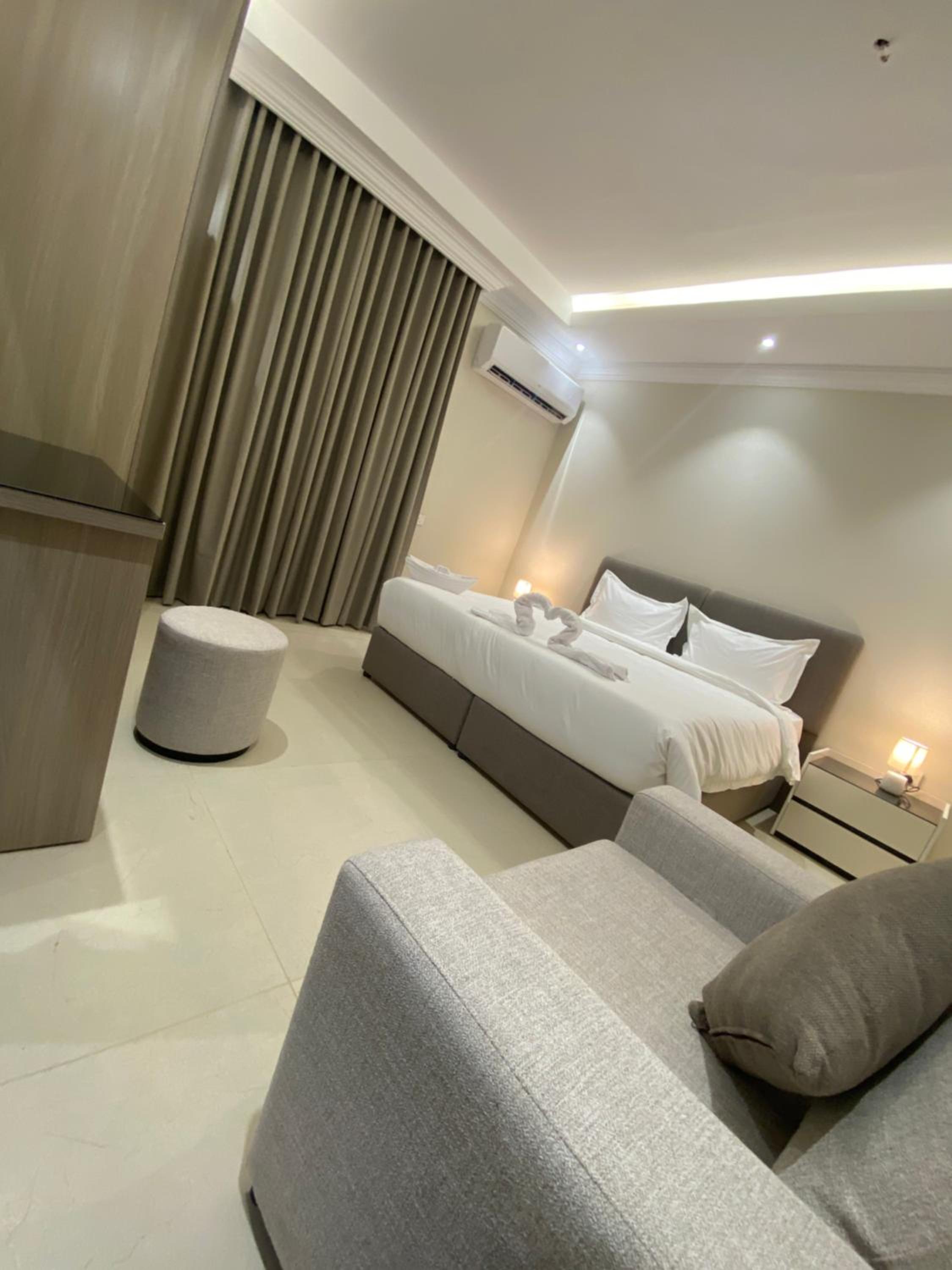 WATEEL apartment