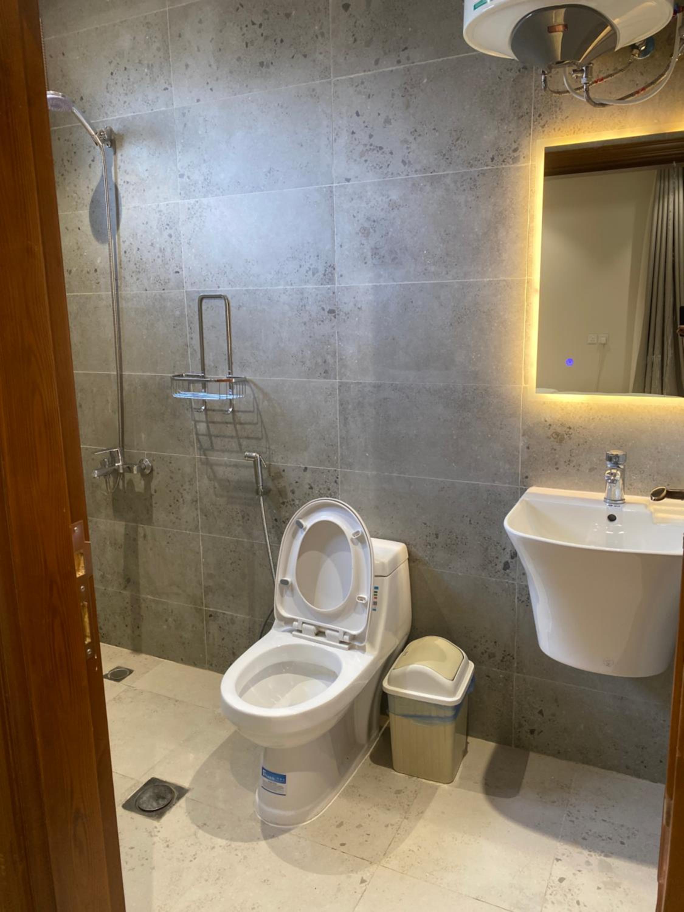 WATEEL apartment