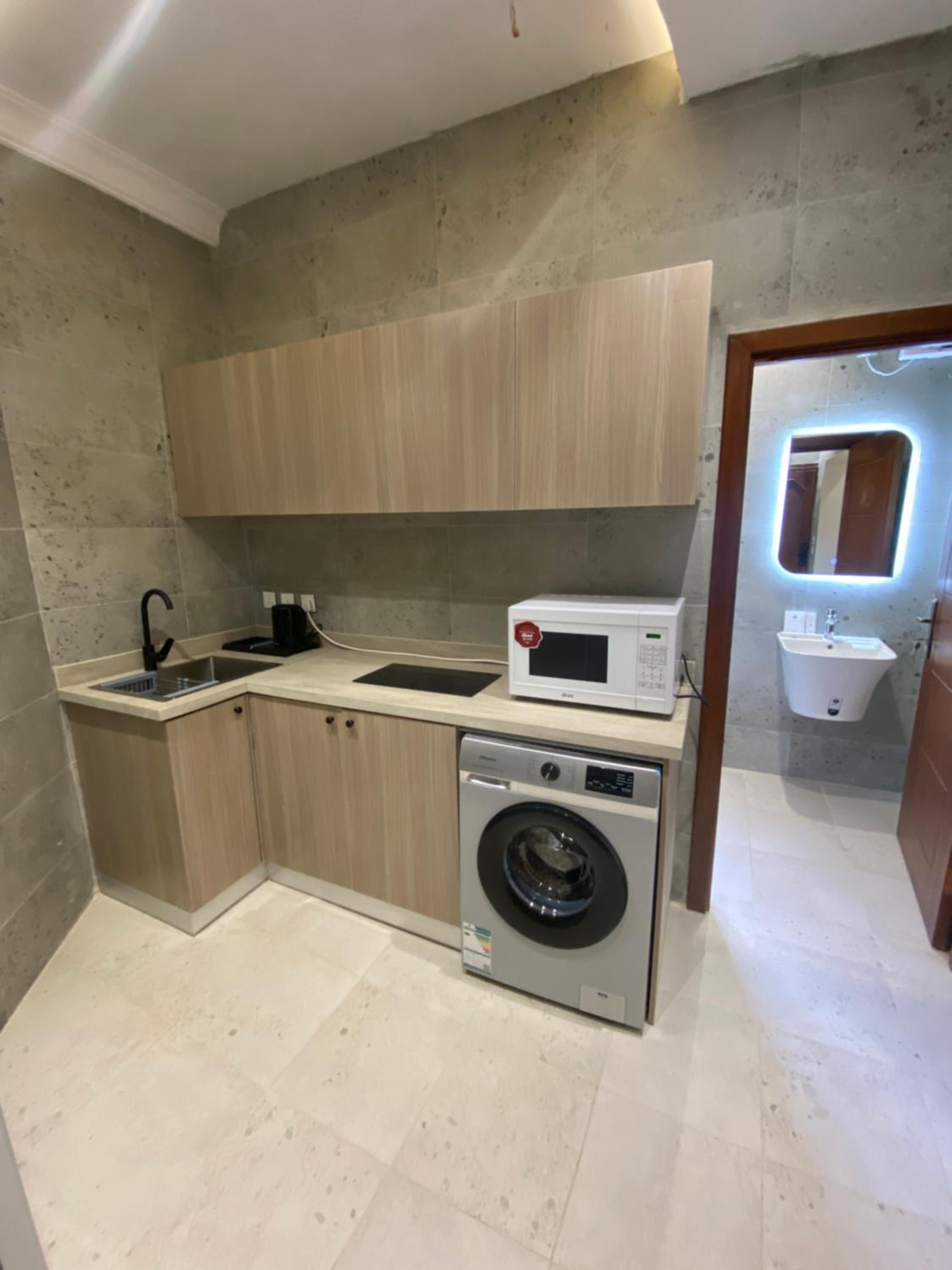WATEEL apartment