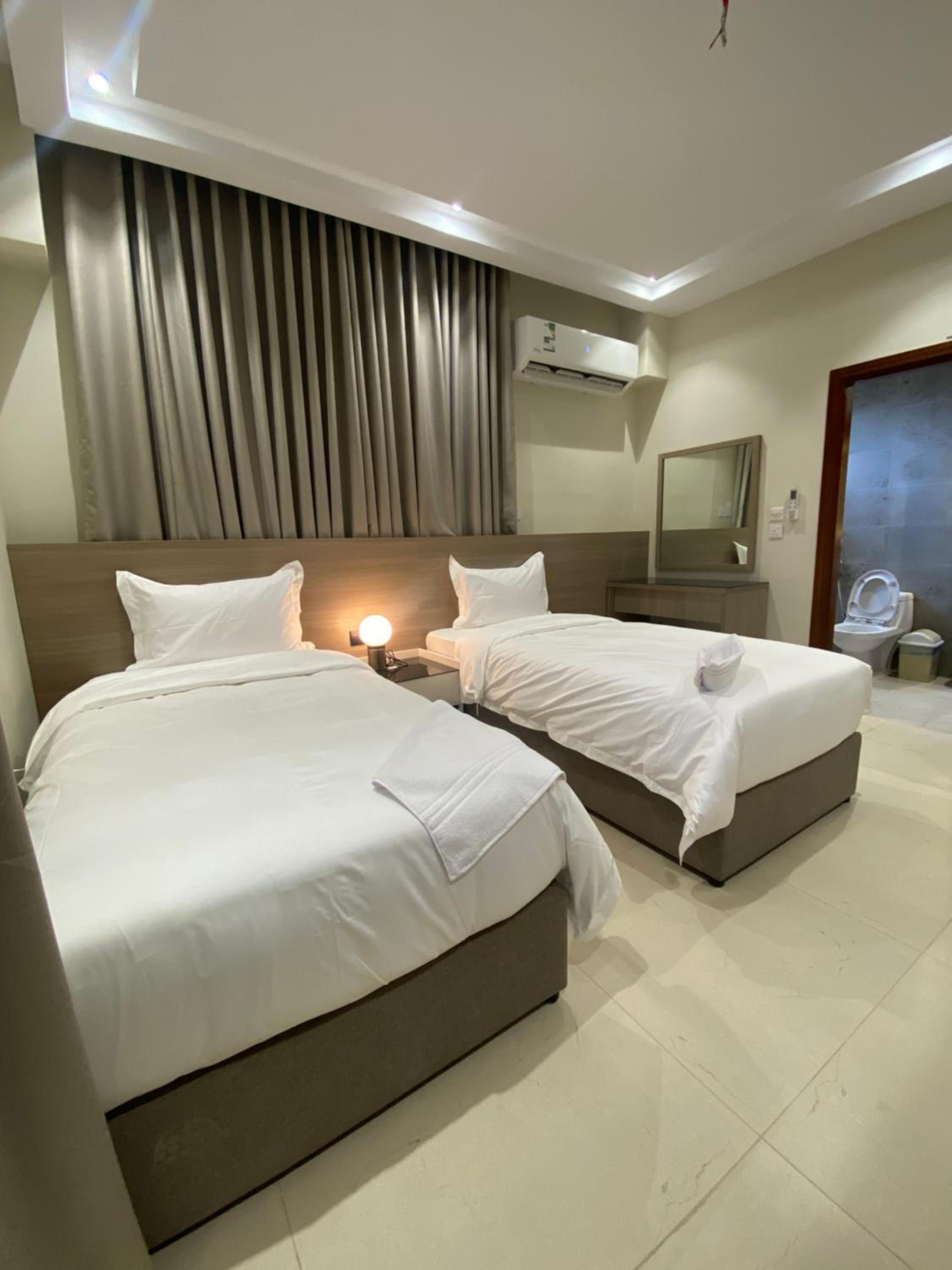 WATEEL apartment