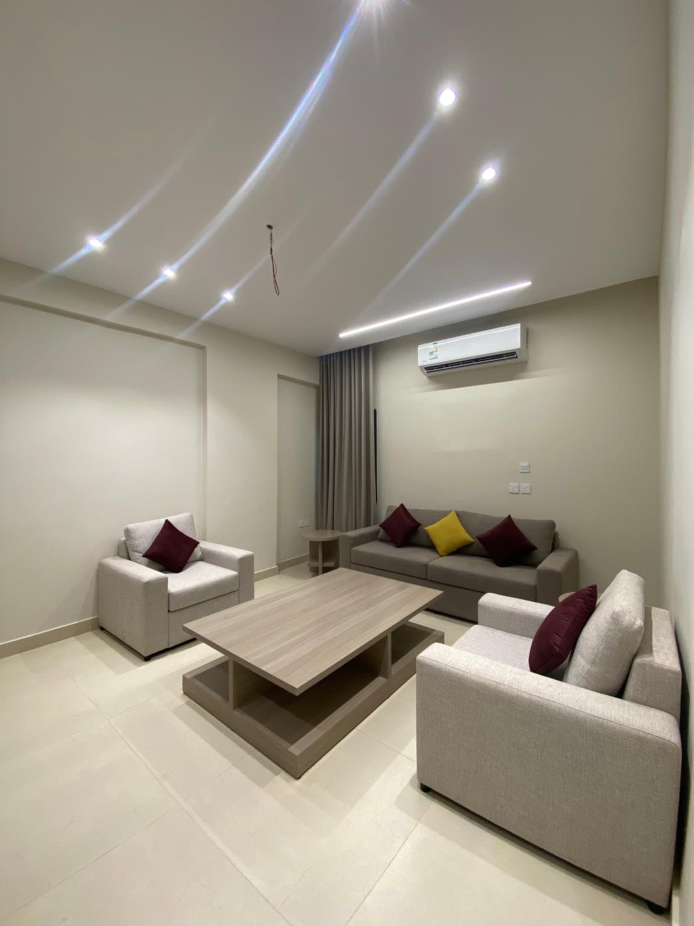 WATEEL apartment