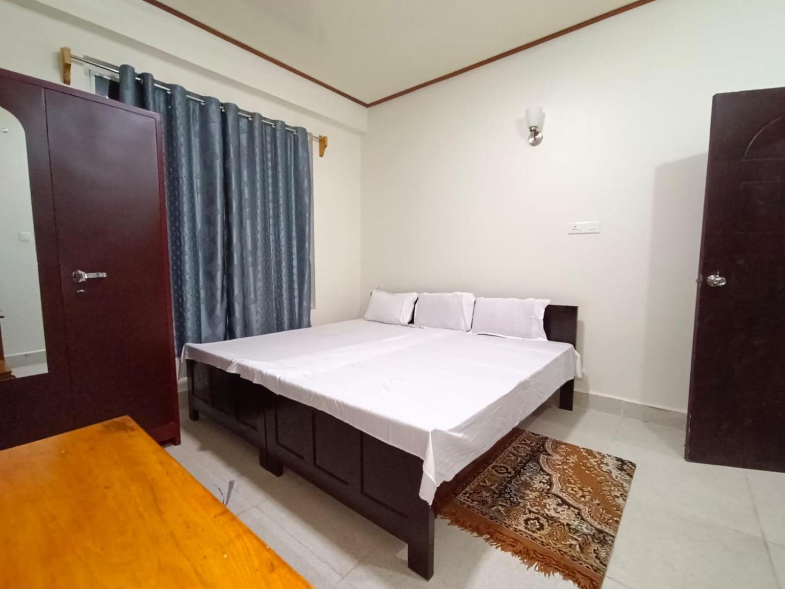 SK Guest House view 3