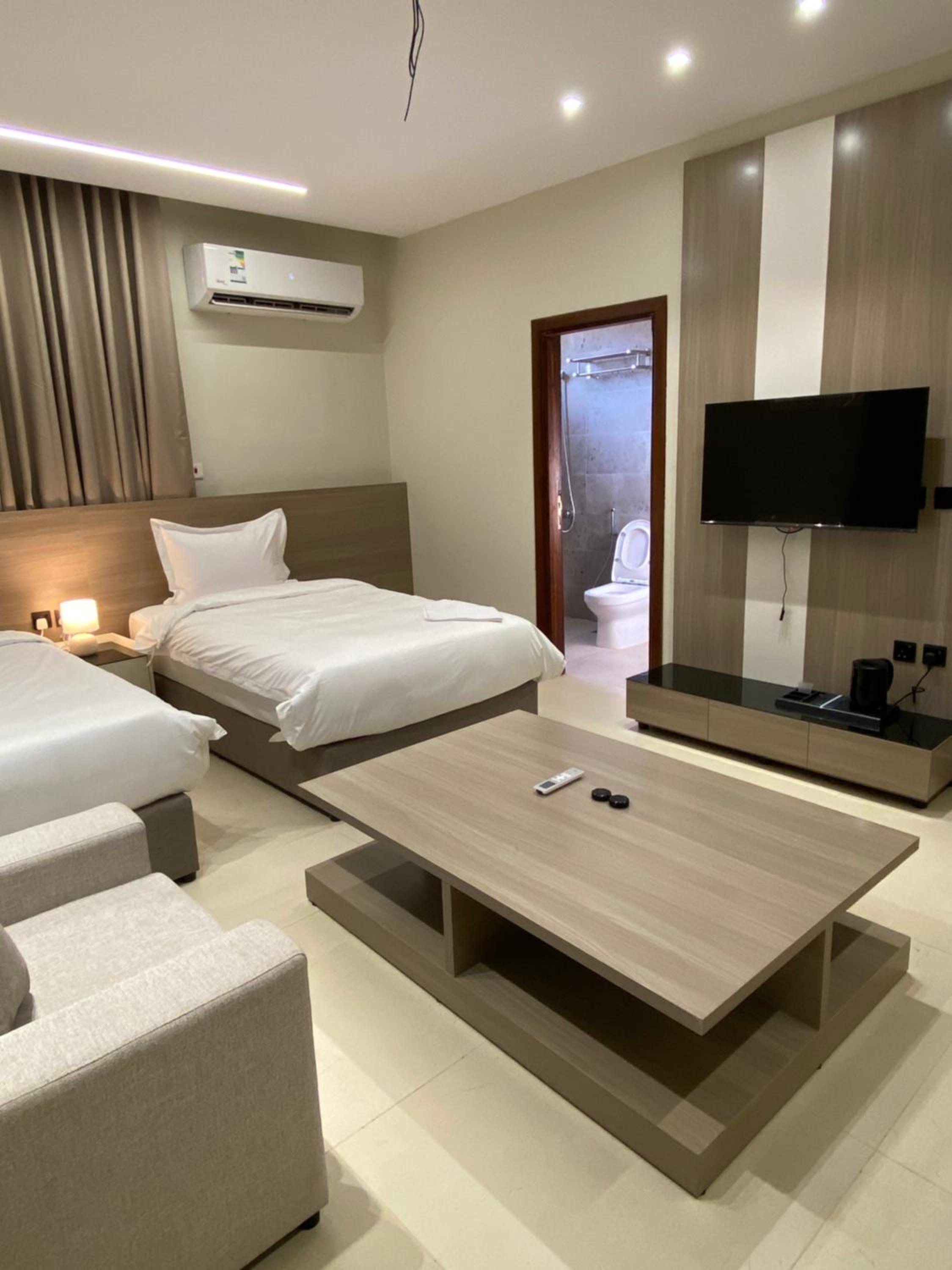 WATEEL apartment