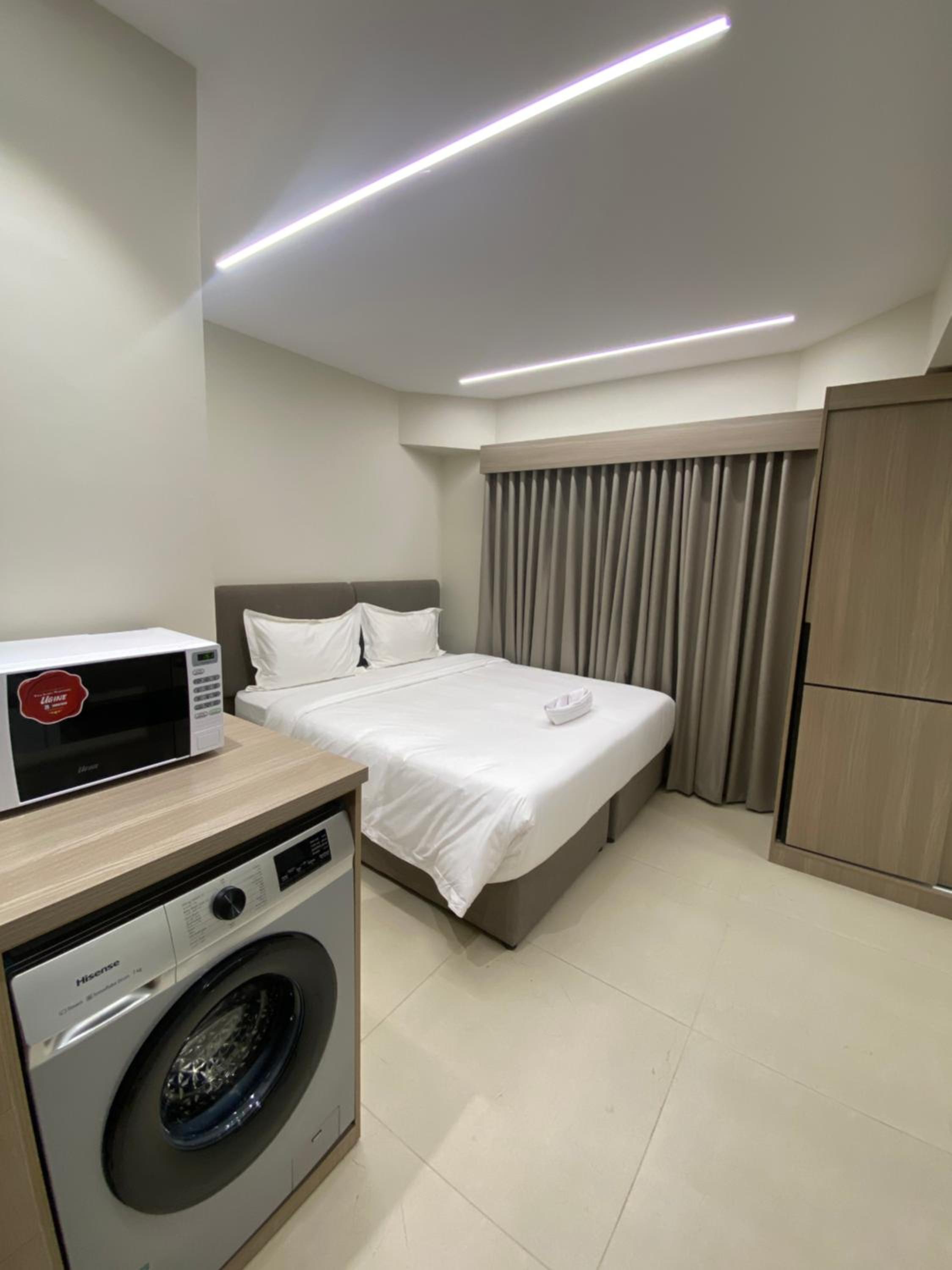 WATEEL apartment
