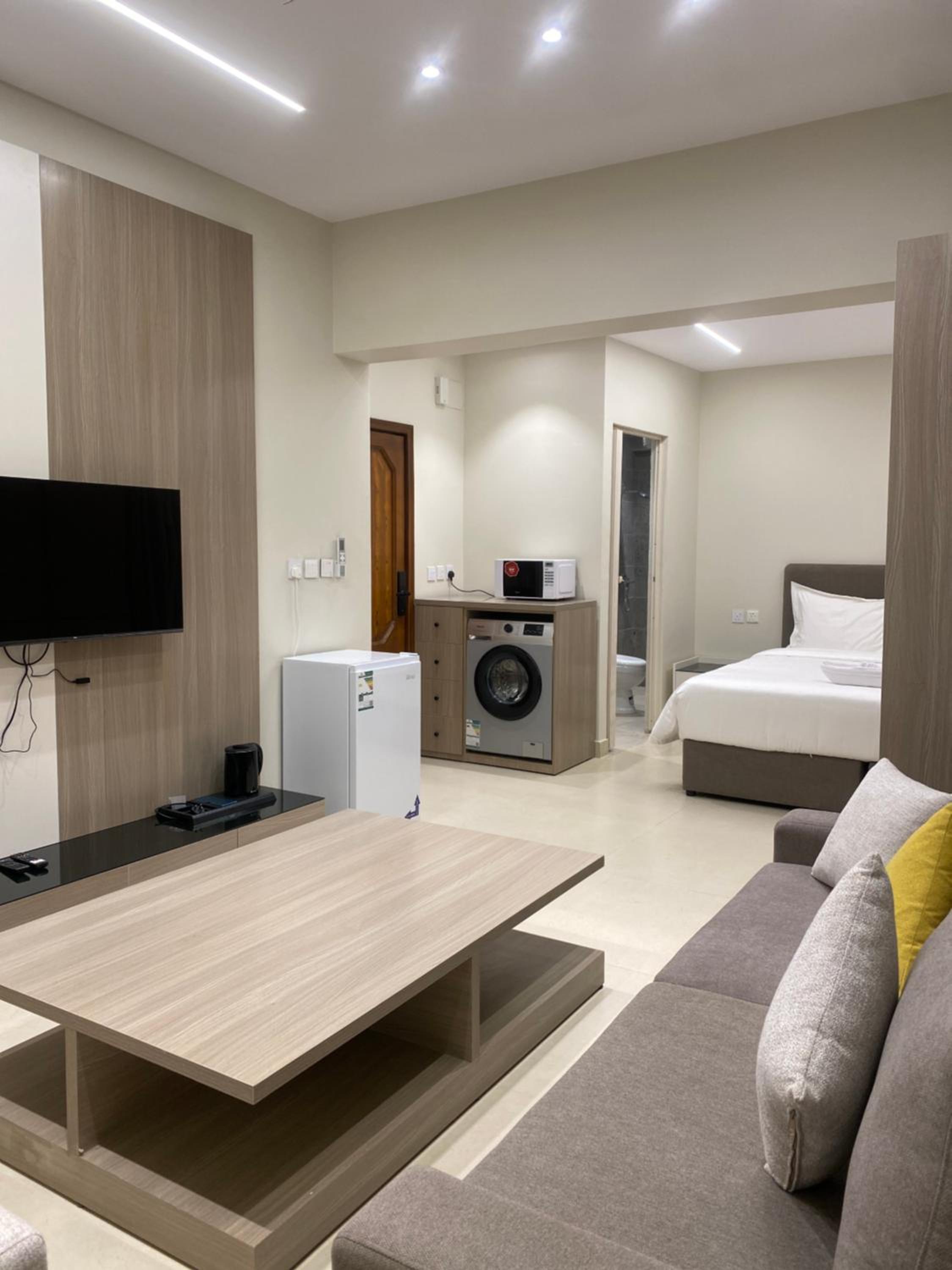 WATEEL apartment