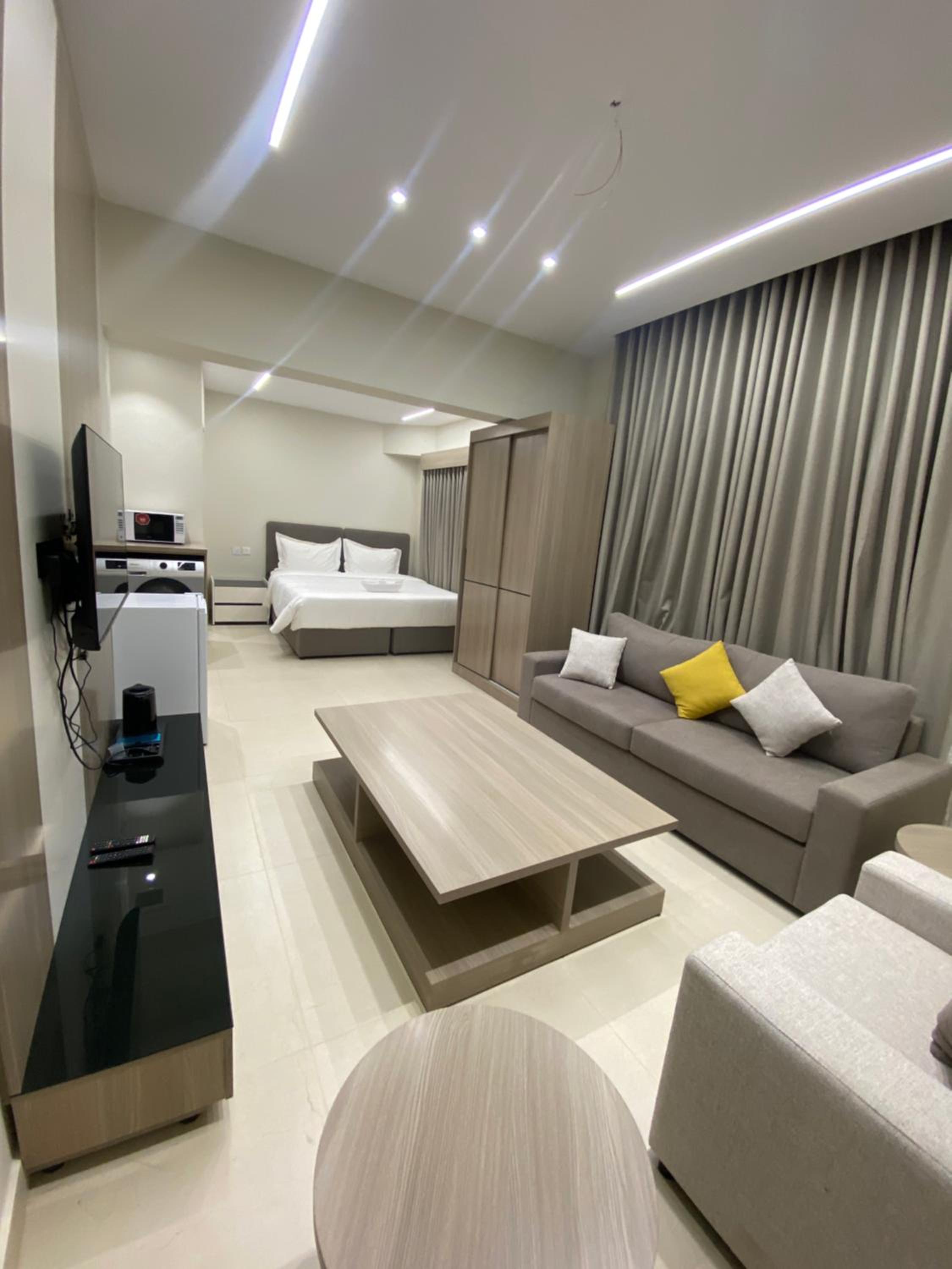 WATEEL apartment