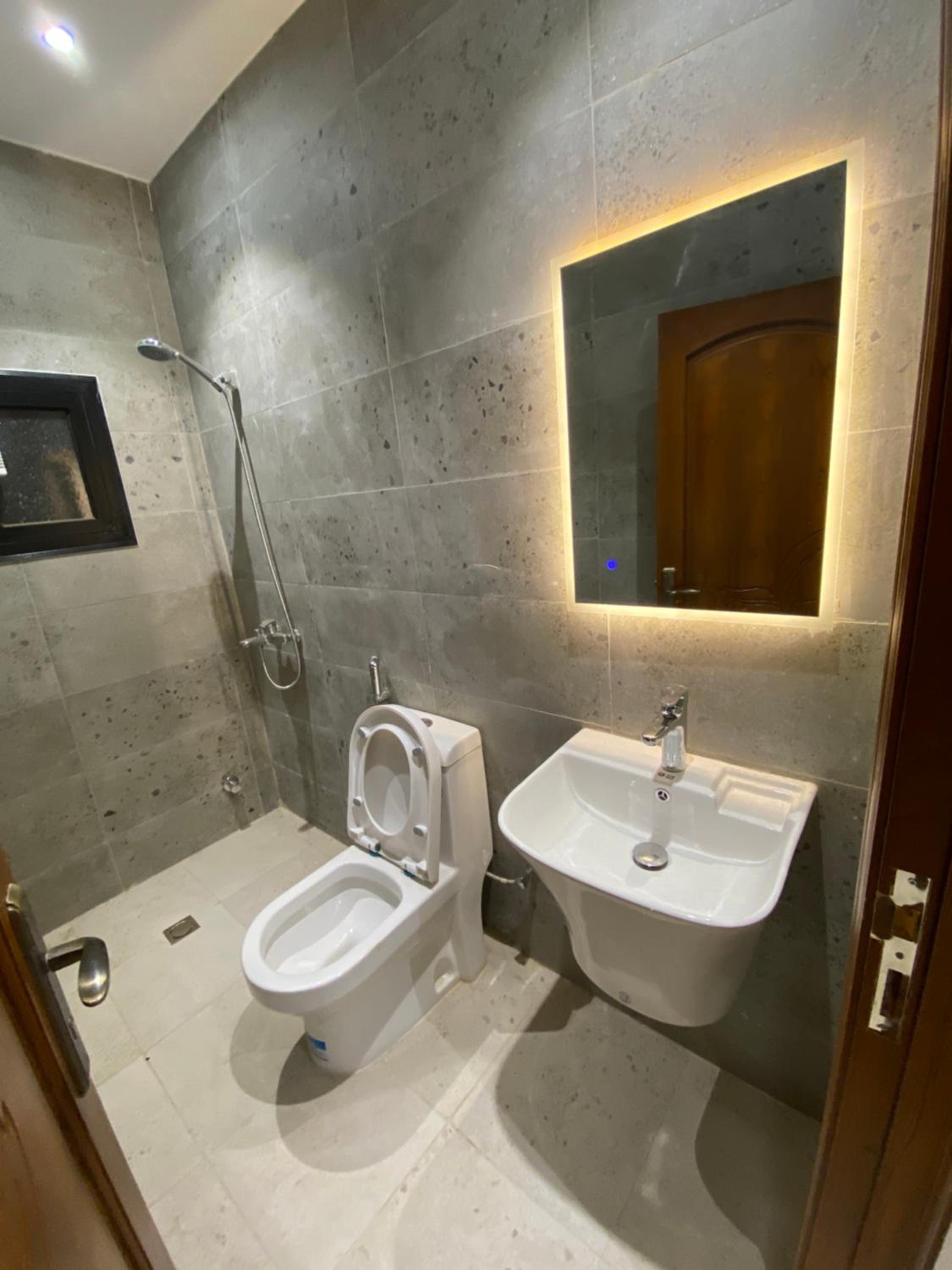 WATEEL apartment