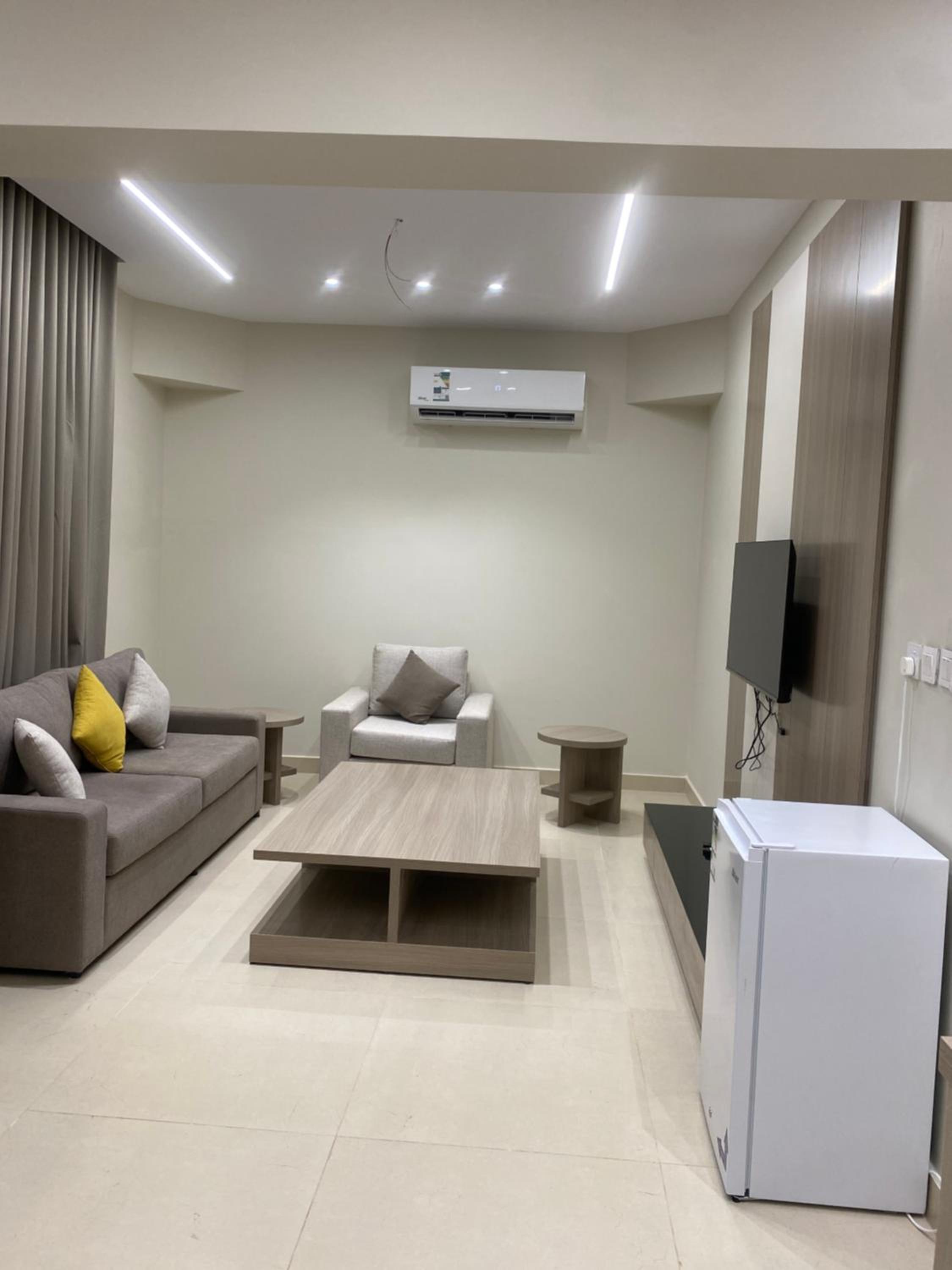 WATEEL apartment