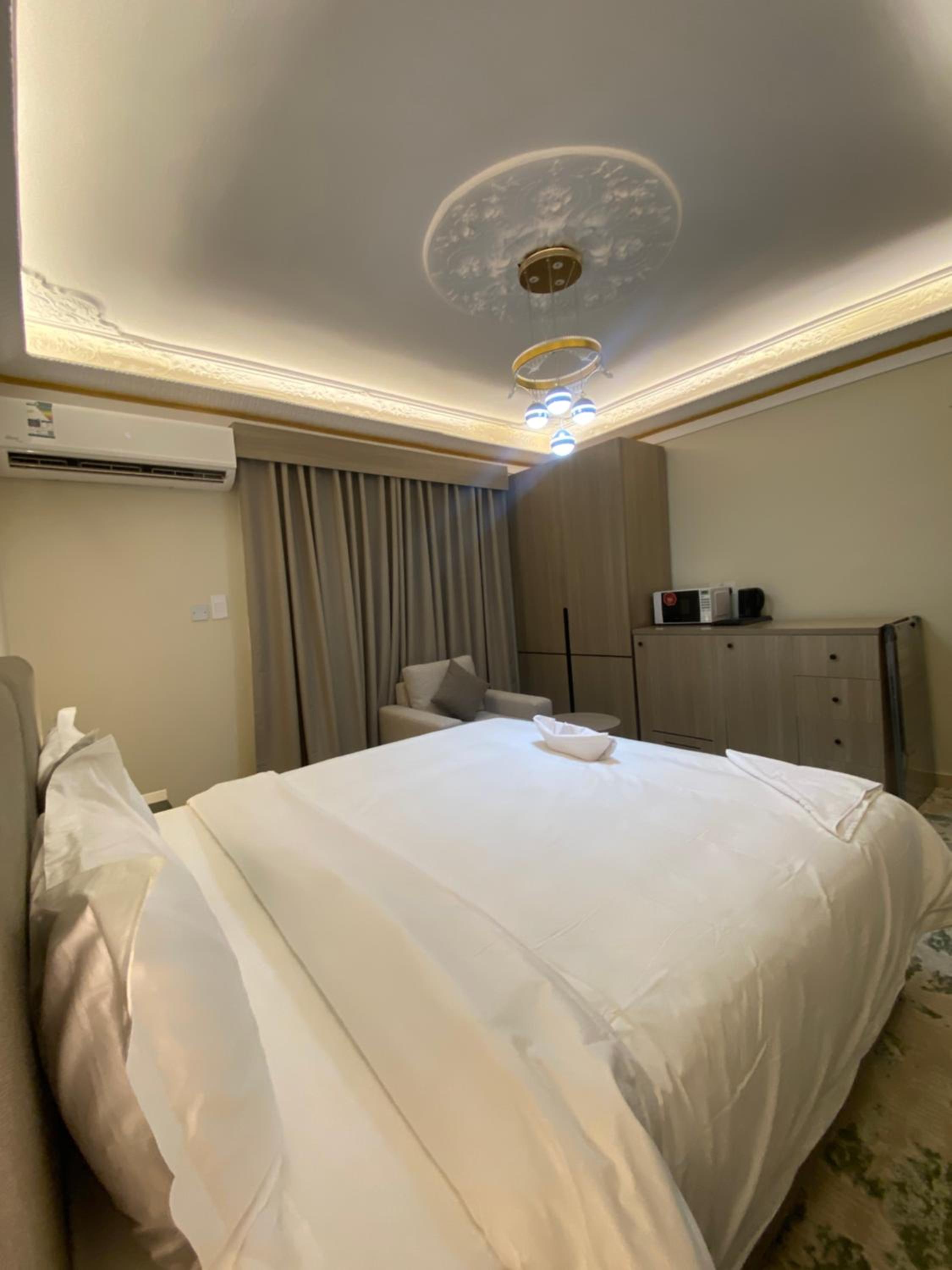 WATEEL apartment