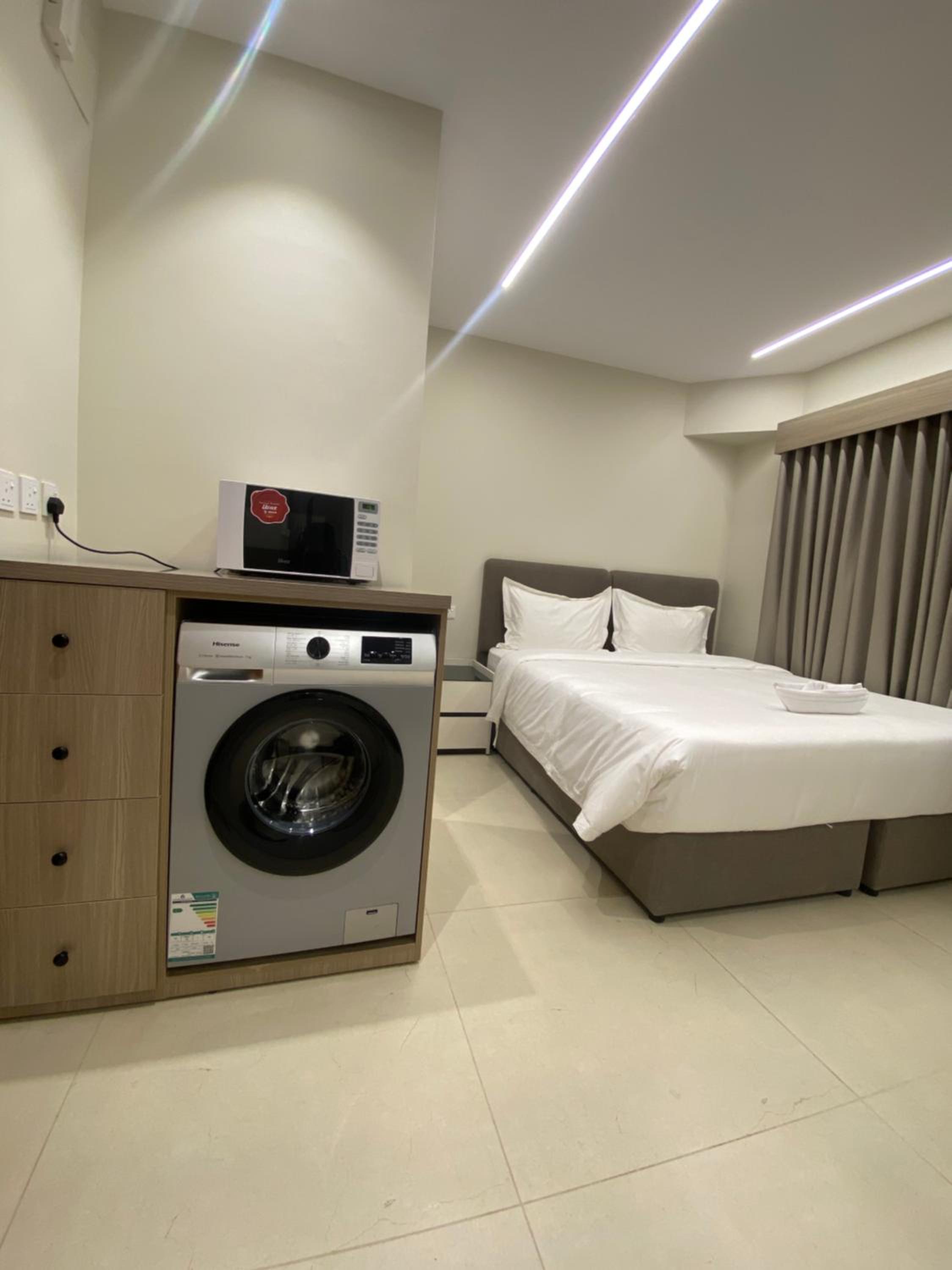 WATEEL apartment