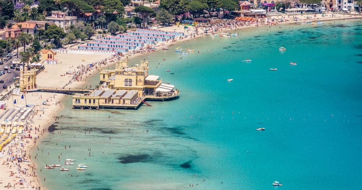 mastro casa vacanza