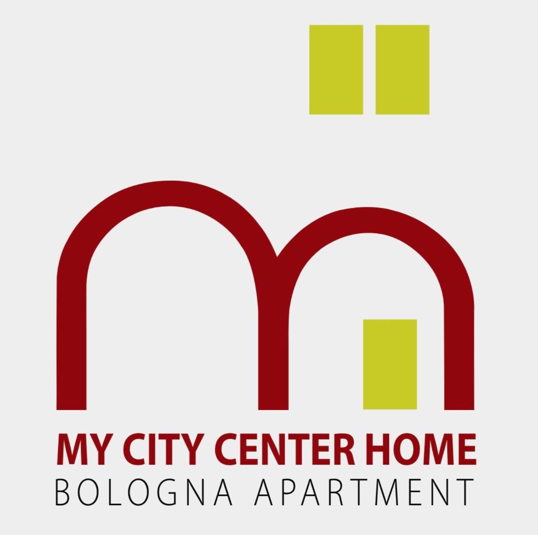 My city center home