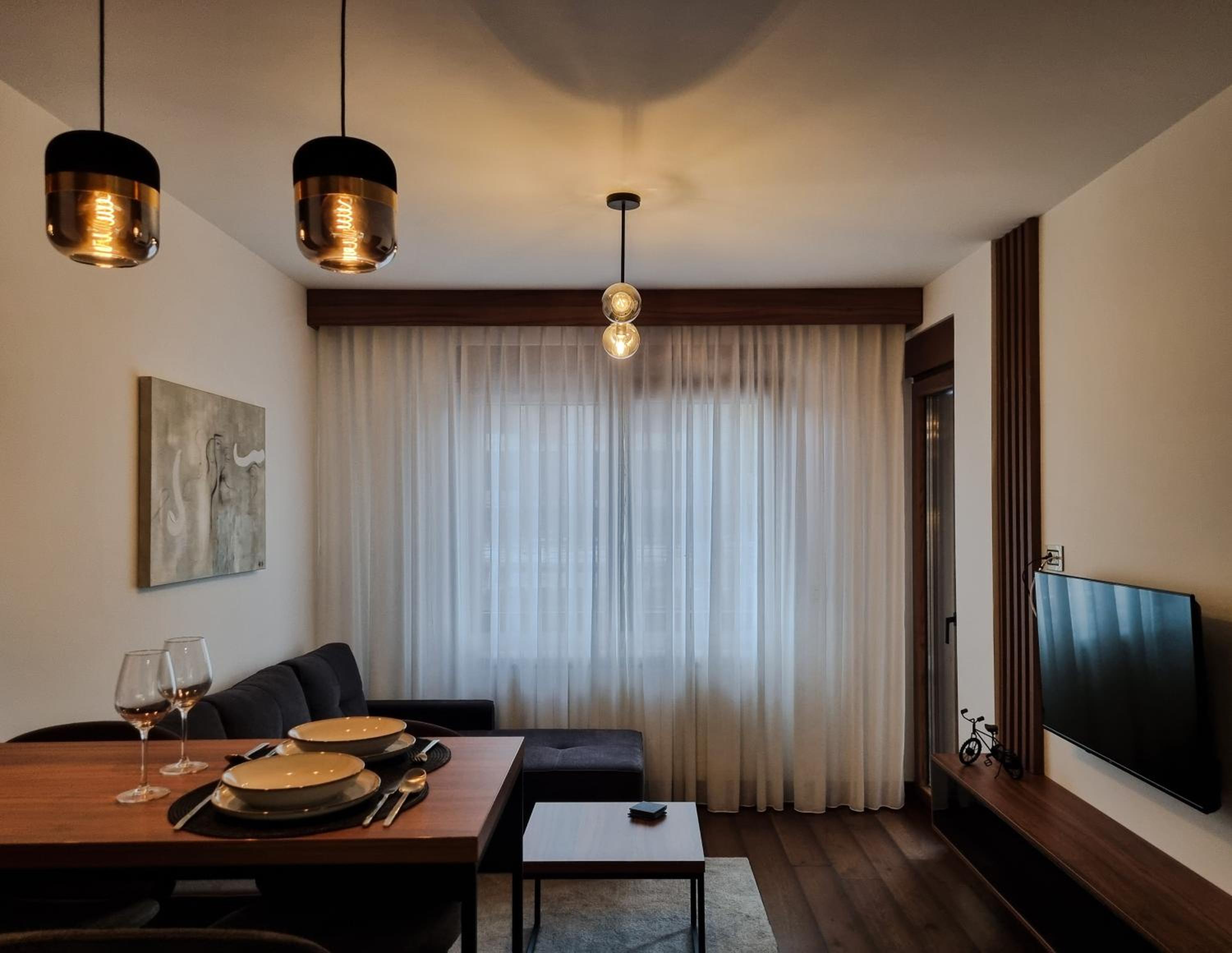 Apartman Zlatna Noć - Kapije Zlatibora