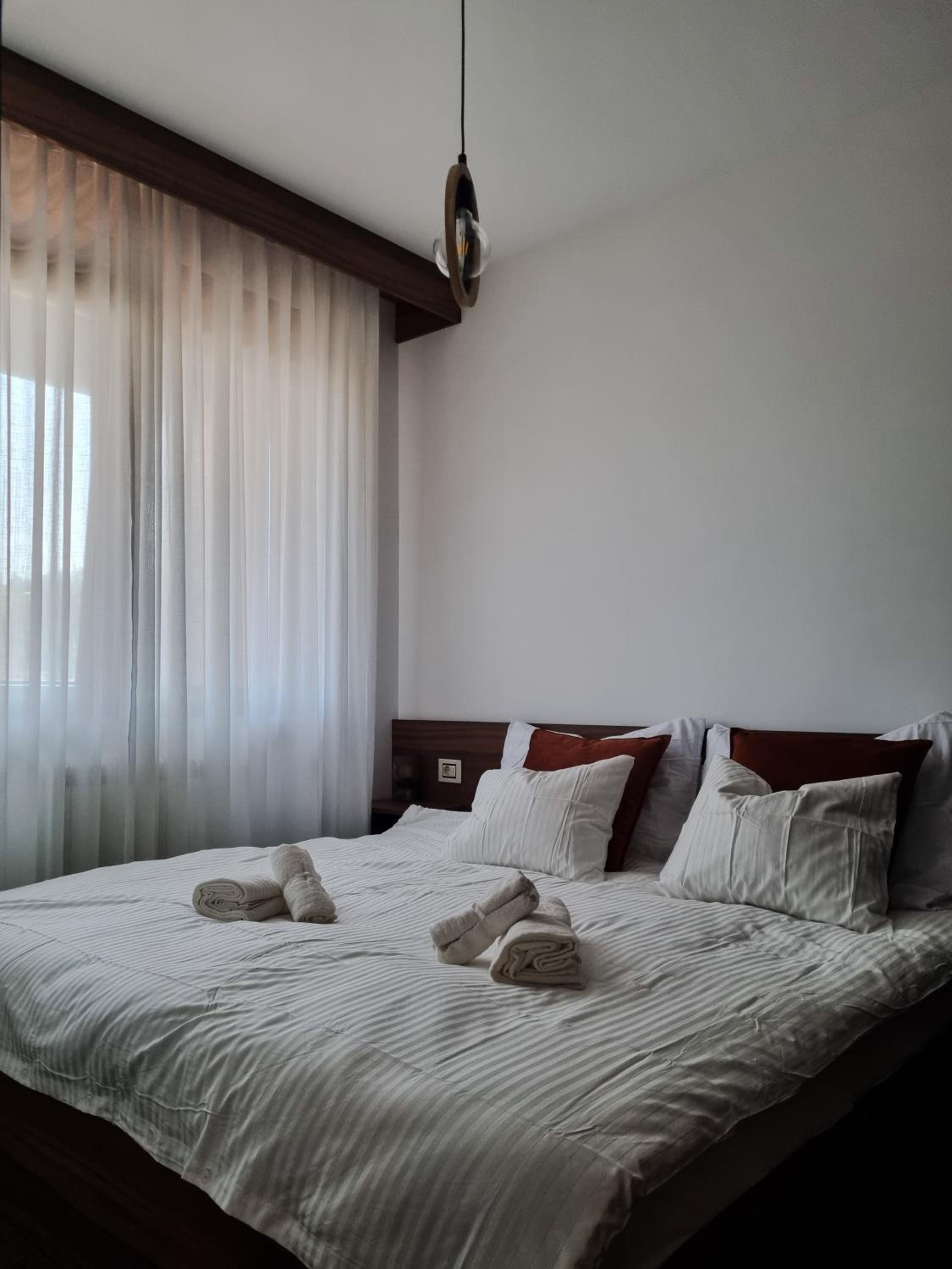 Apartman Zlatna Noć - Kapije Zlatibora