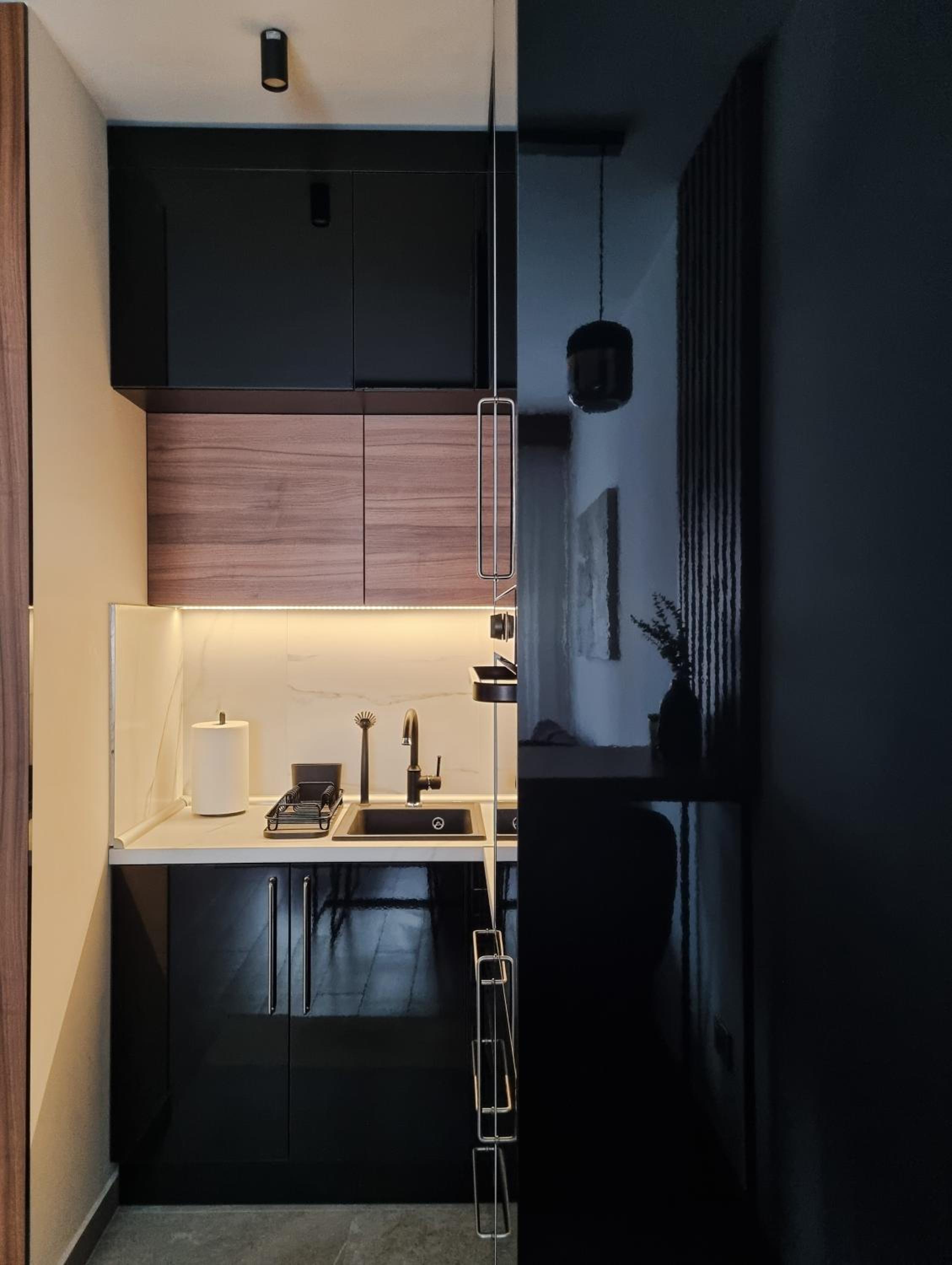 Apartman Zlatna Noć - Kapije Zlatibora