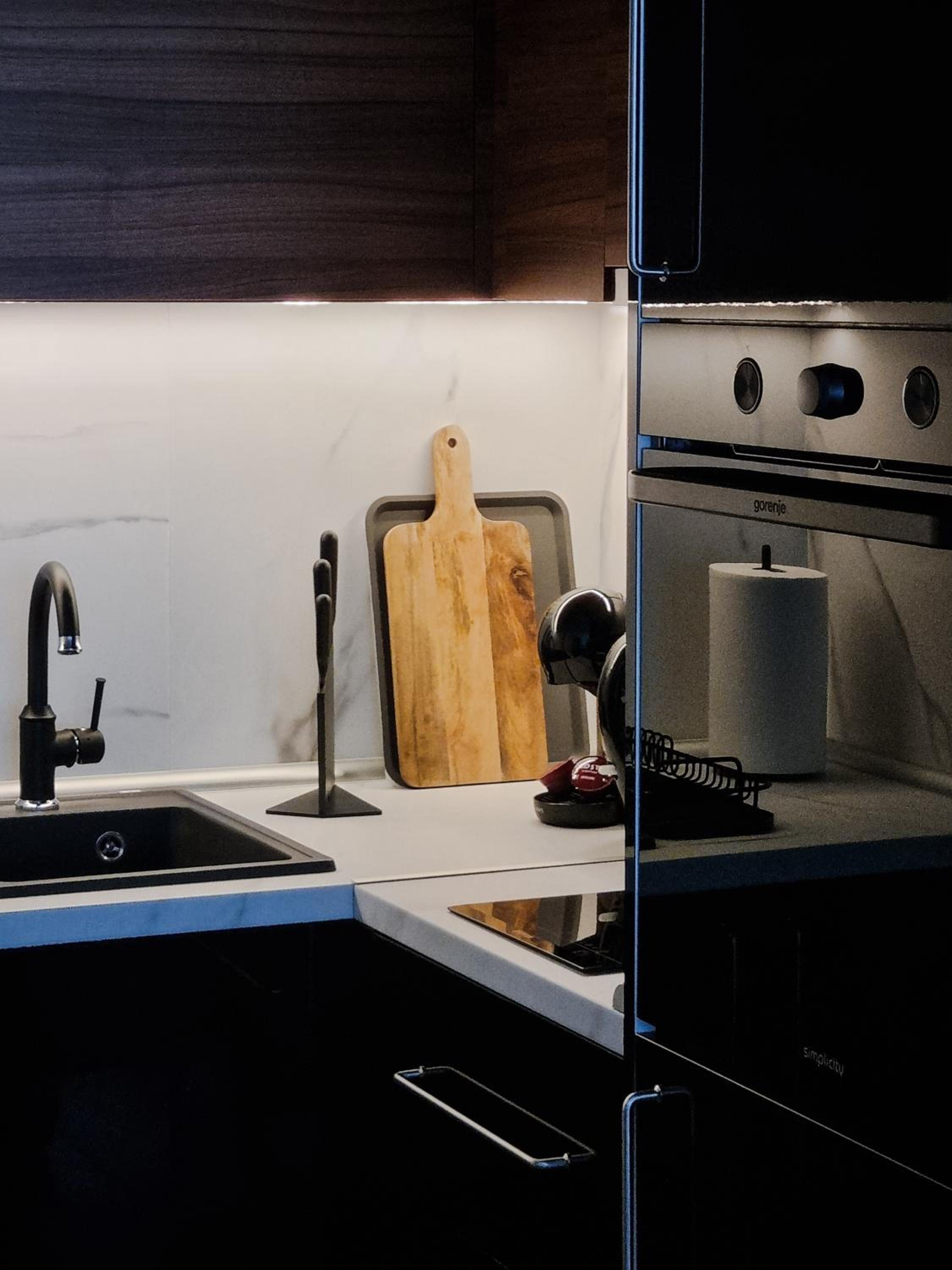 Apartman Zlatna Noć - Kapije Zlatibora