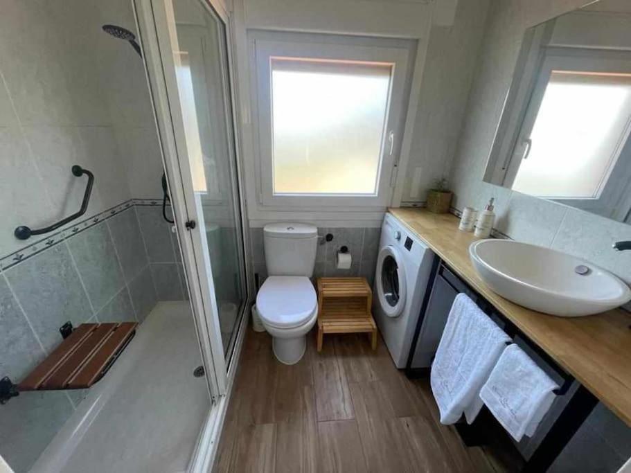 Apartamentos Rovi