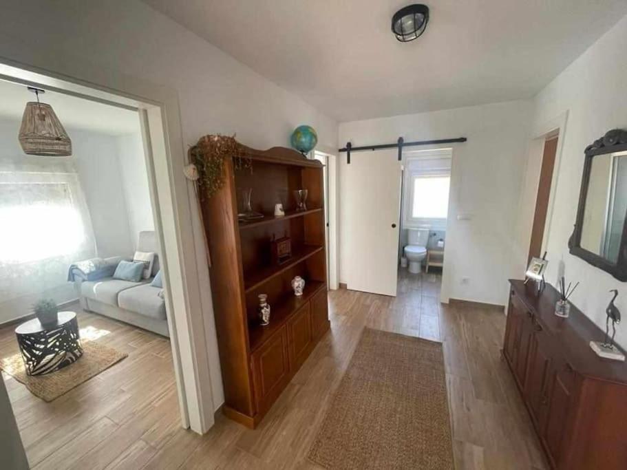 Apartamentos Rovi