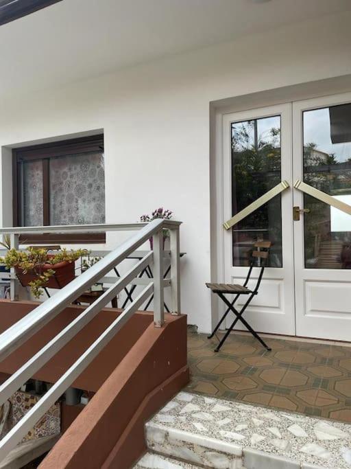 Apartamentos Rovi