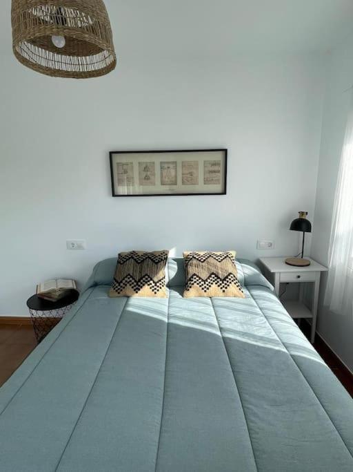 Apartamentos Rovi