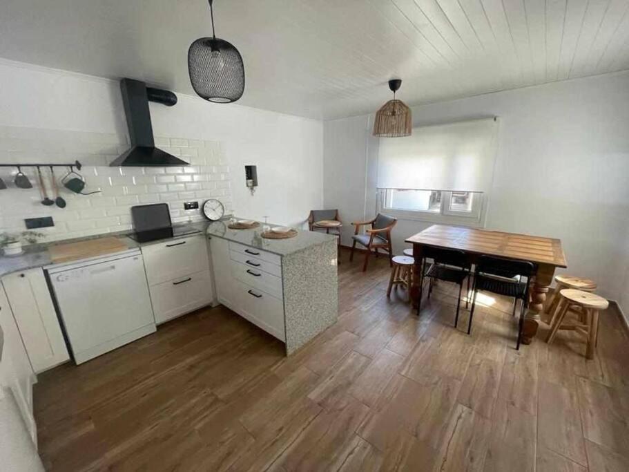 Apartamentos Rovi