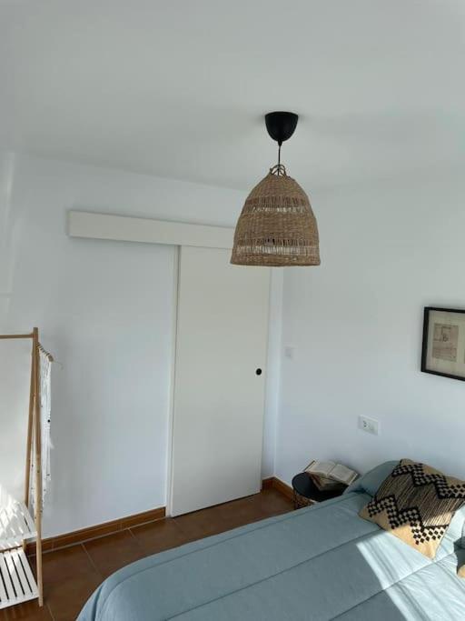 Apartamentos Rovi