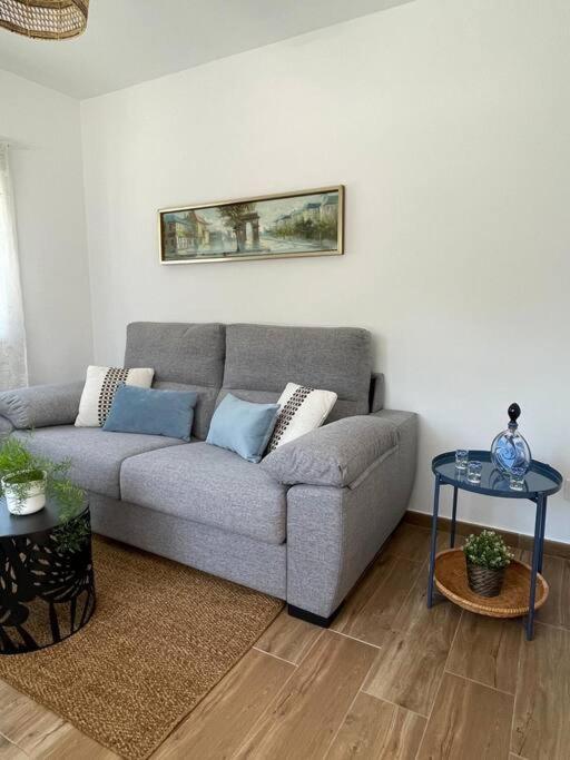 Apartamentos Rovi