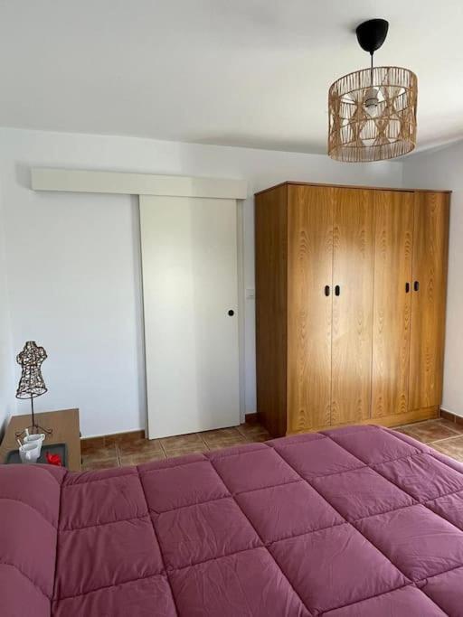 Apartamentos Rovi