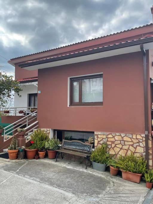 Apartamentos Rovi