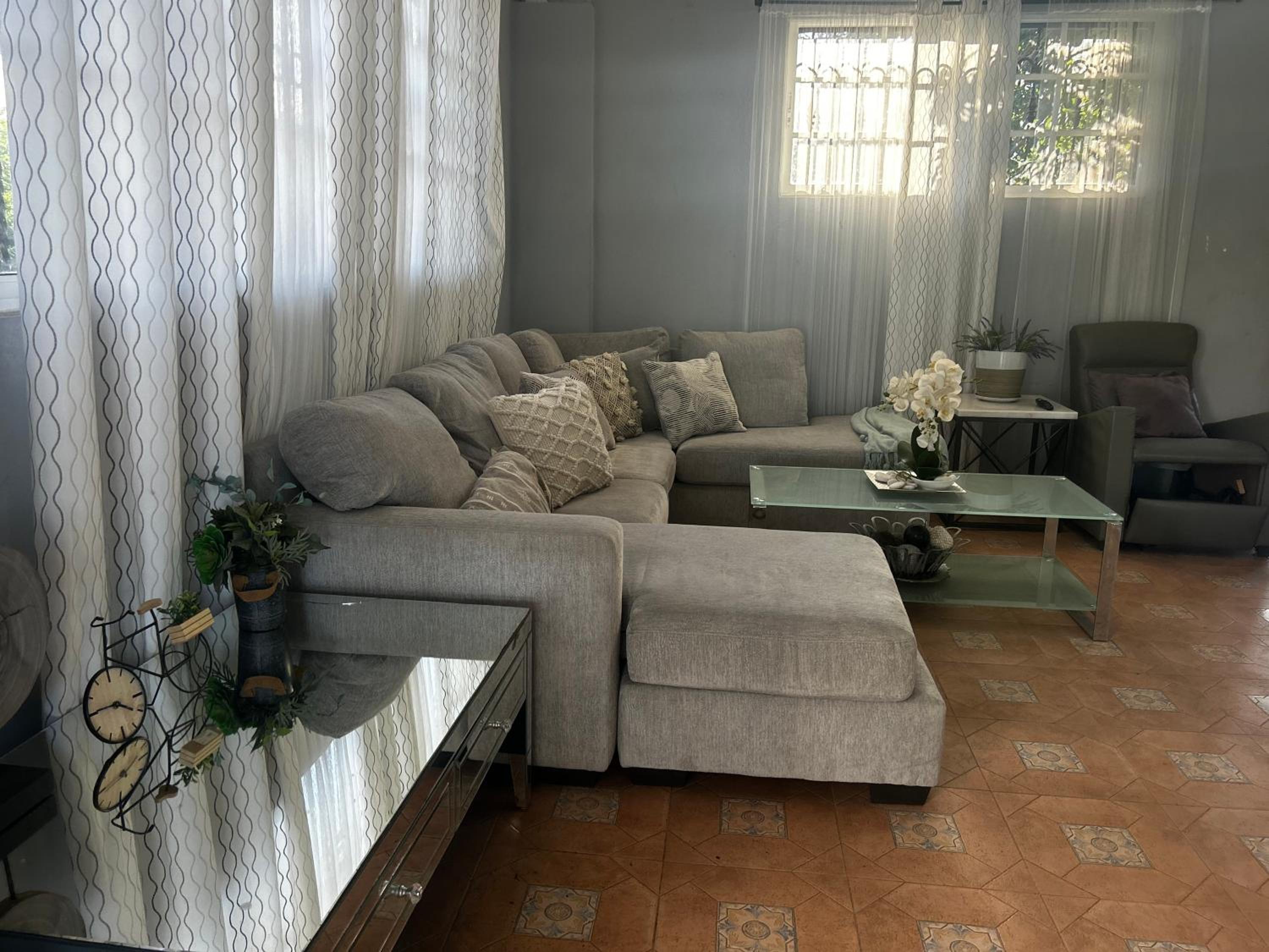 hacienda