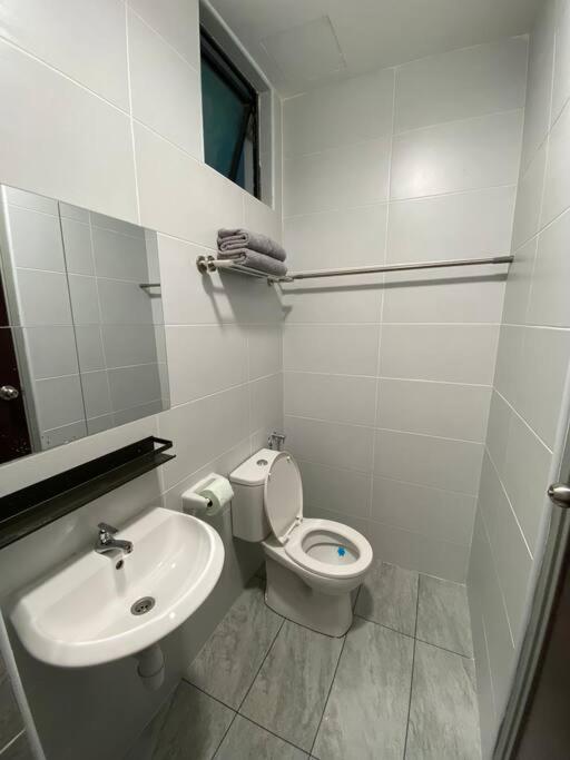 3R2B KSL2 Midvalley Southkey Ikea Toppen Aeon