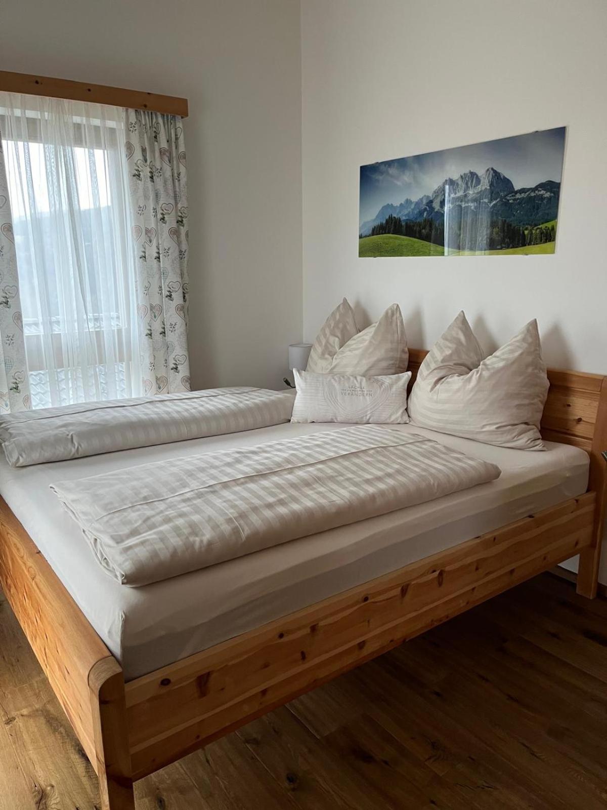 Appartement Weitblick