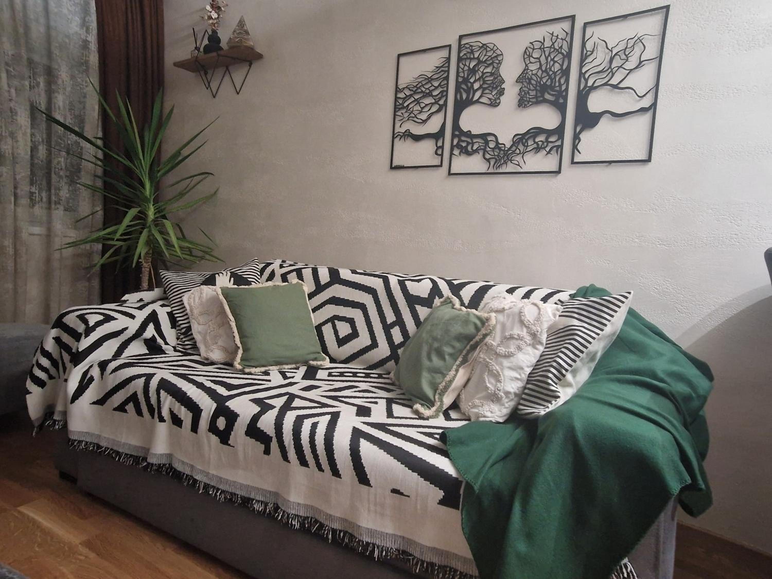 Apartmani Djuric Grey
