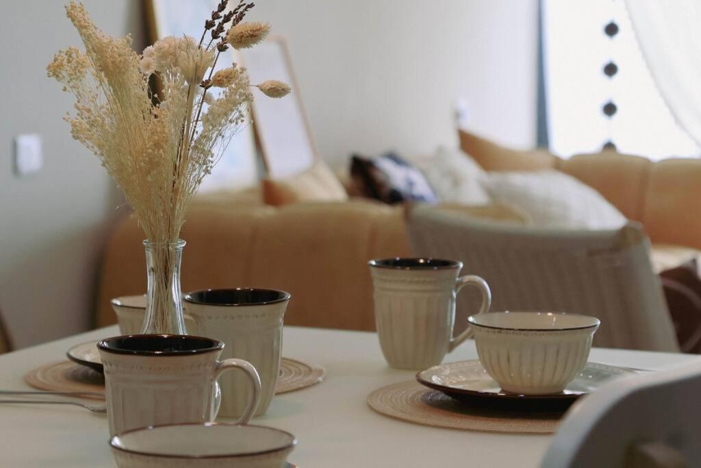 Country Garden Danga Bay,Full Seaview, 6-8pax, Netflix