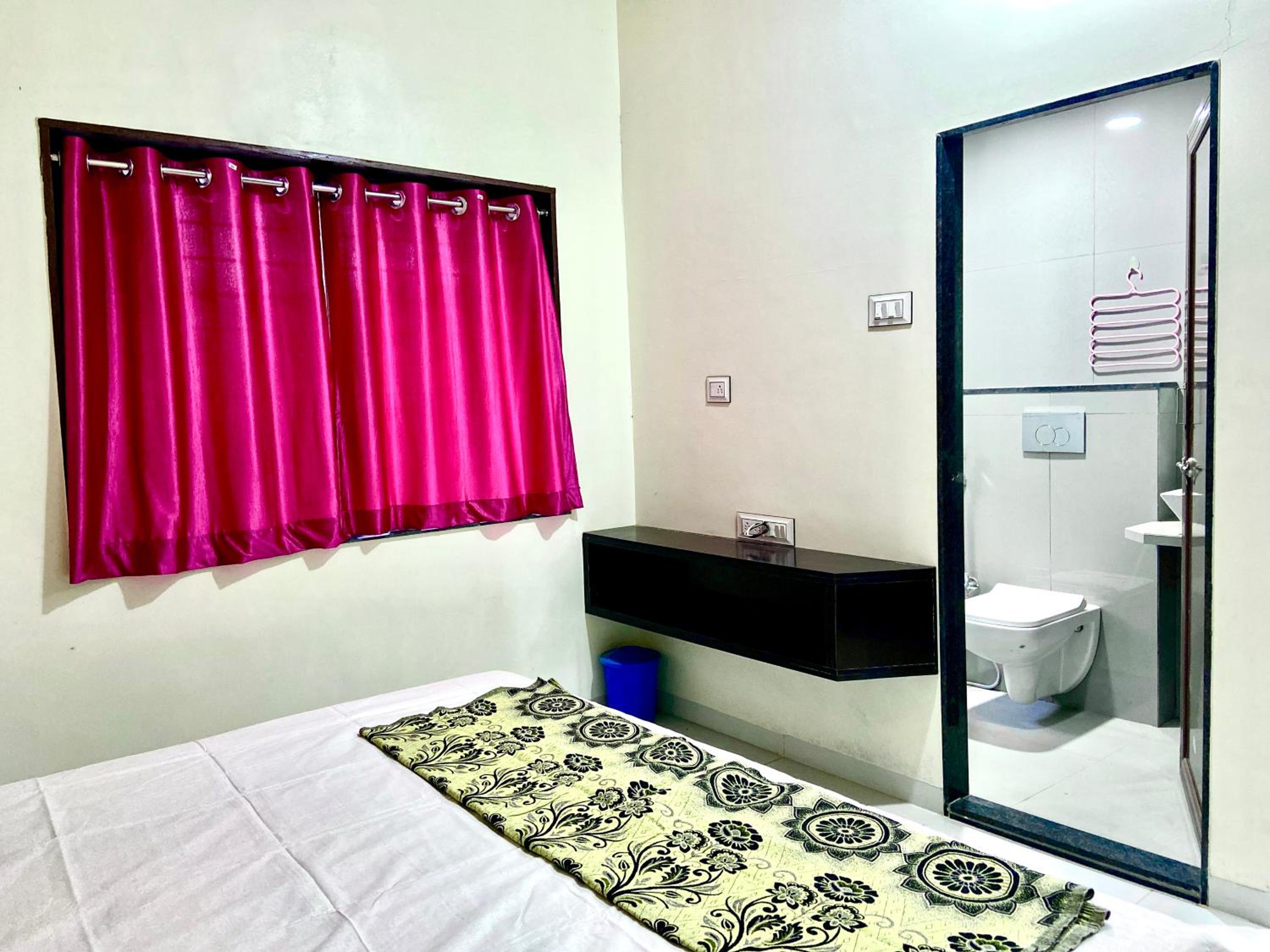 Asmita Homestay