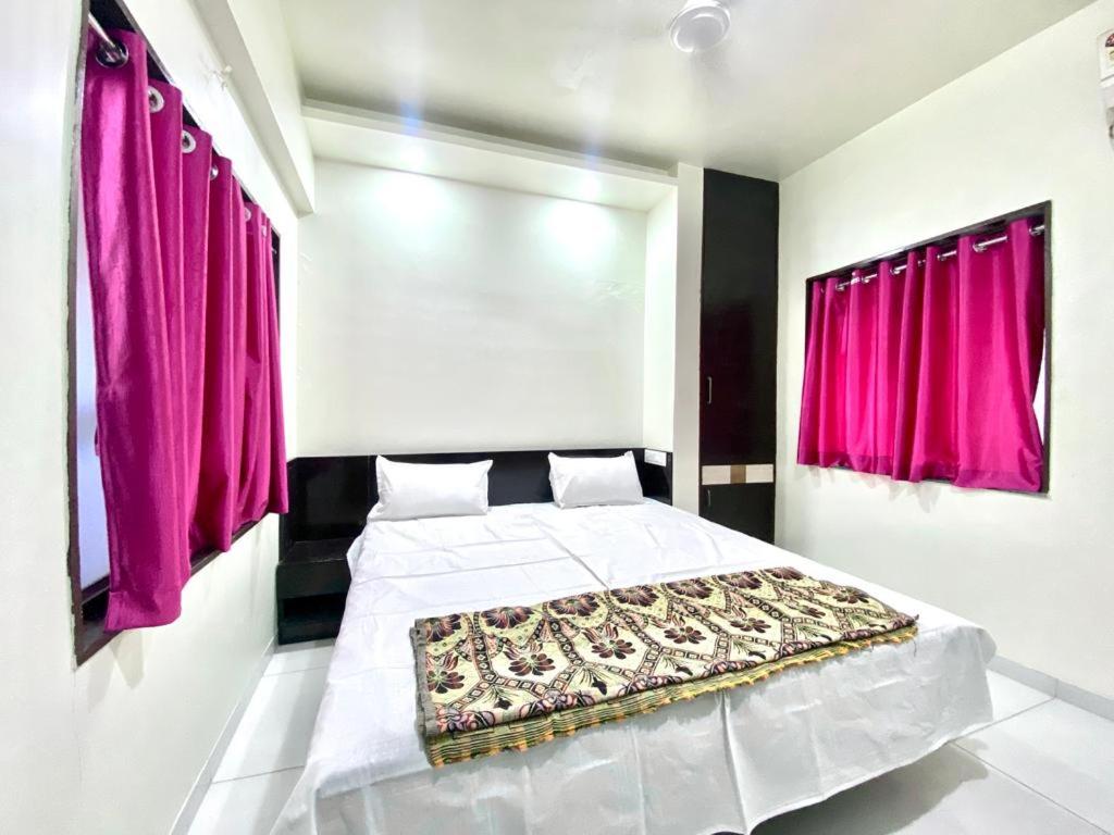 Asmita Homestay