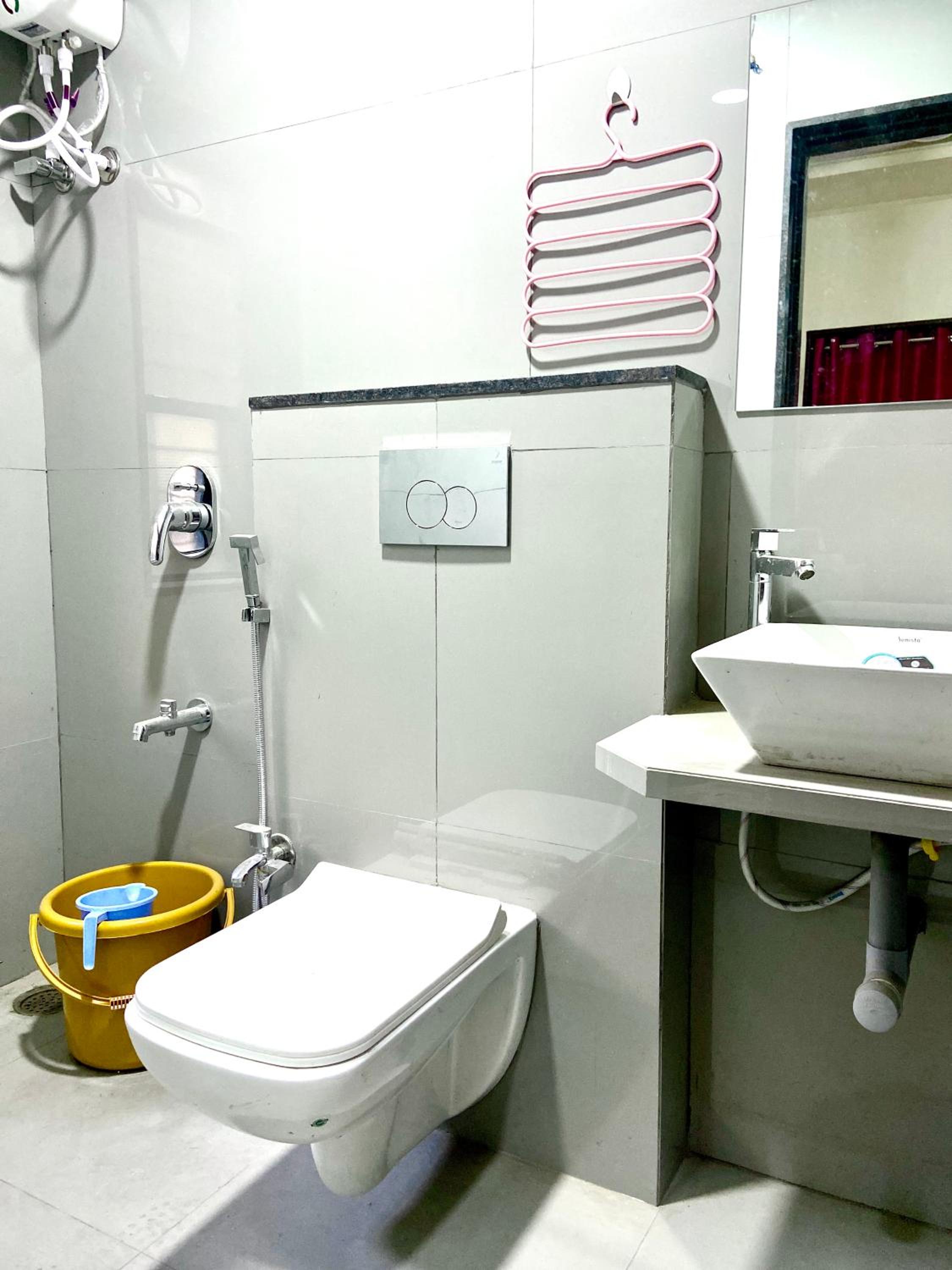 Asmita Homestay
