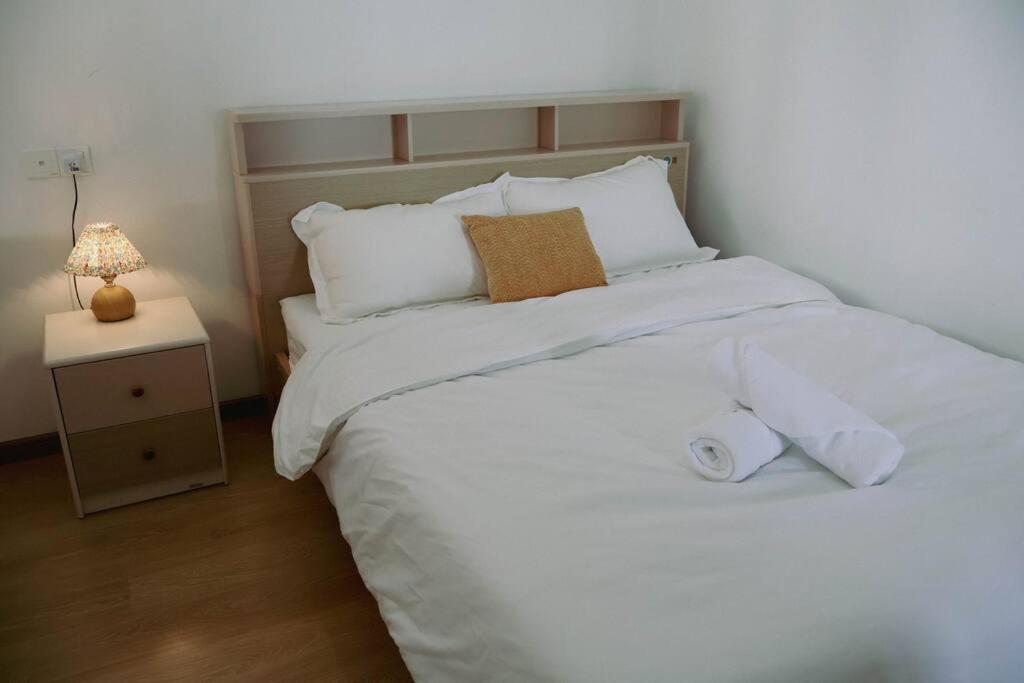 Country Garden Danga Bay,Full Seaview, 6-8pax, Netflix