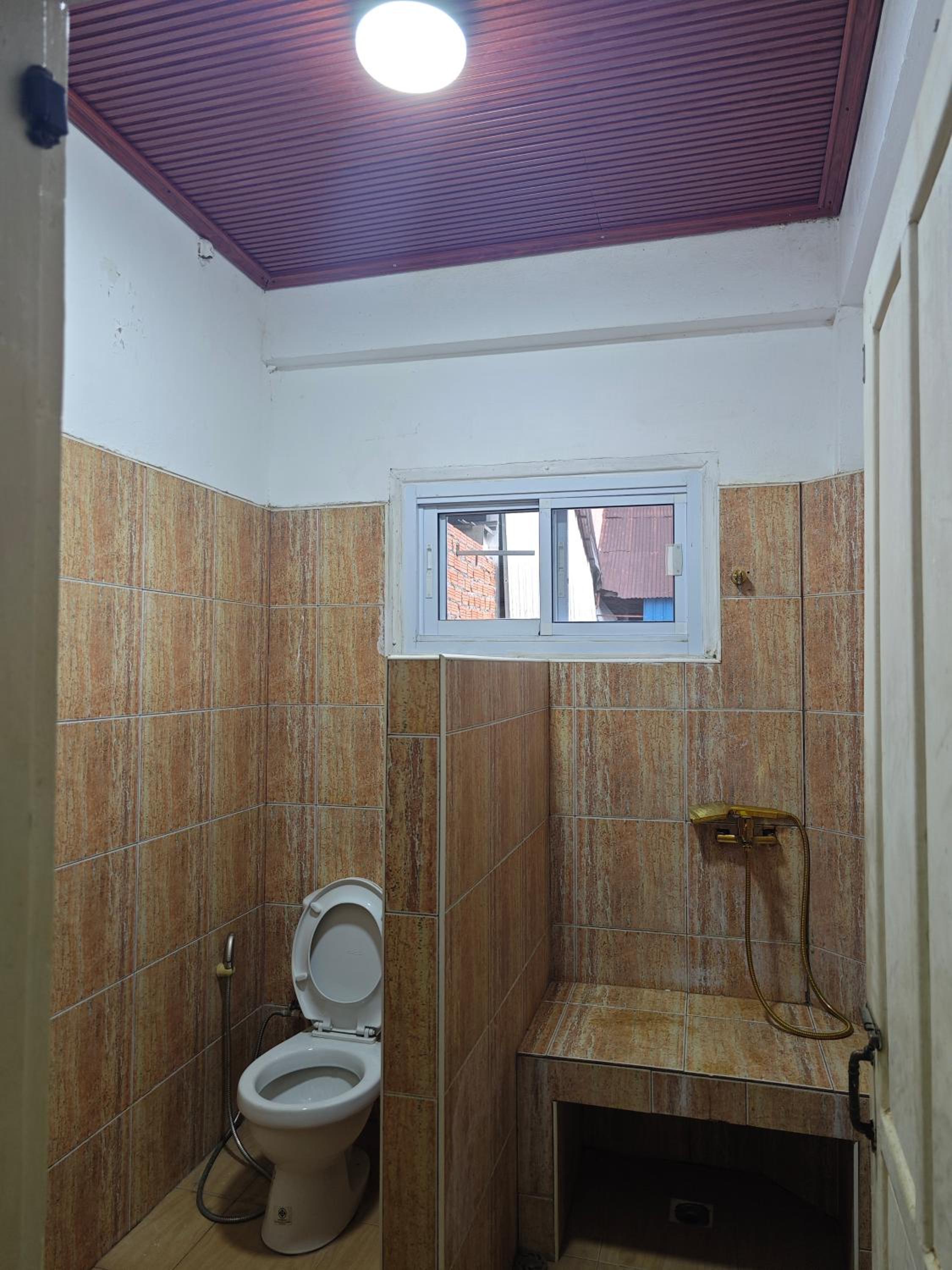 Gold house apartment
