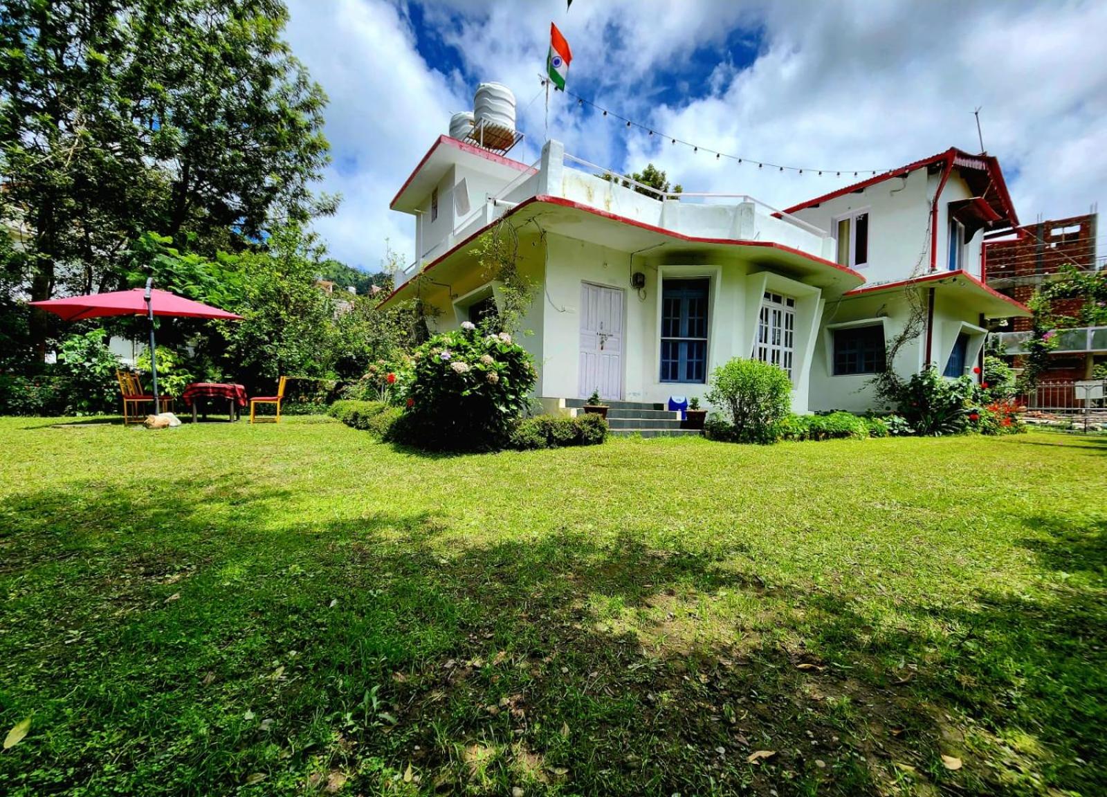 building