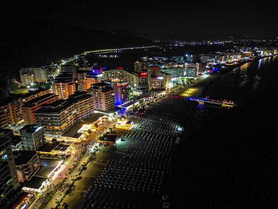 King’s apartment/sea view photo 2