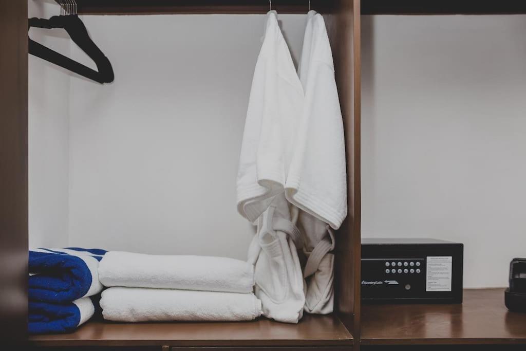 Departamento recién remodelado