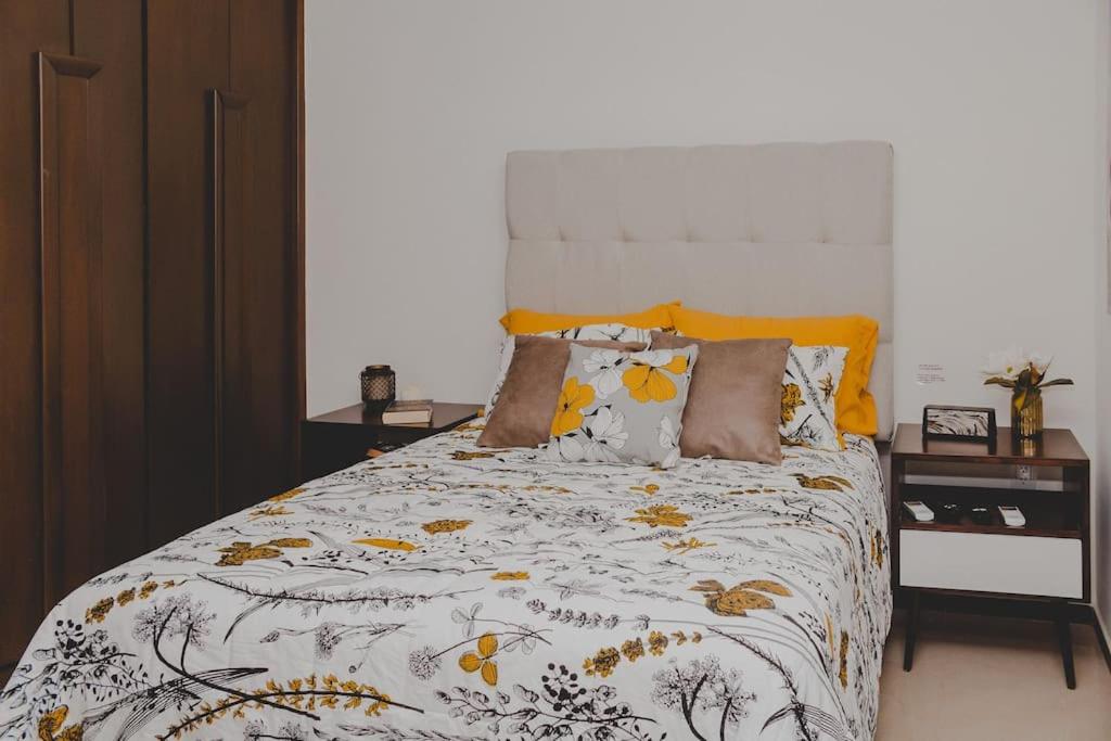 Departamento recién remodelado