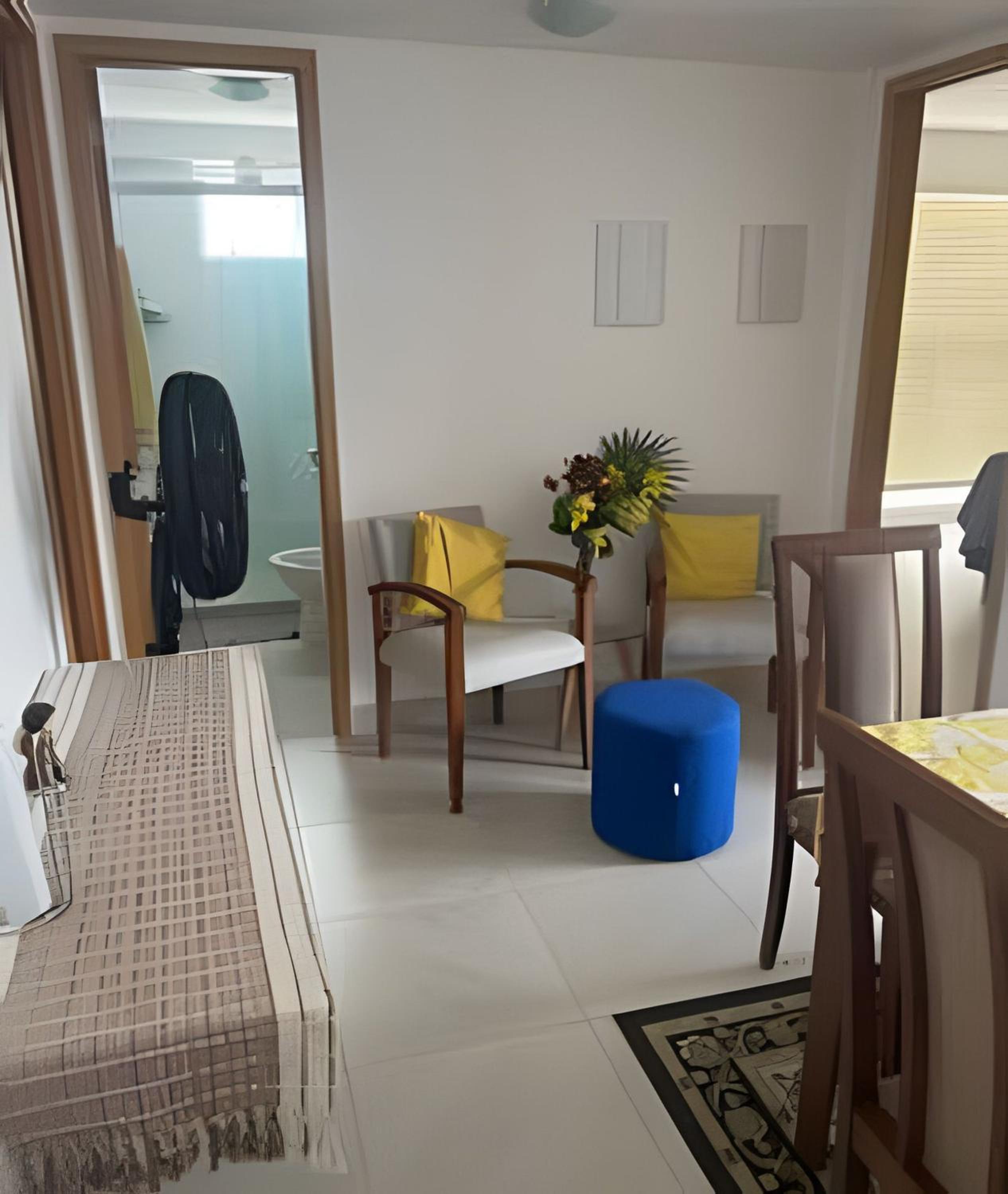 Brisas de Tambaú