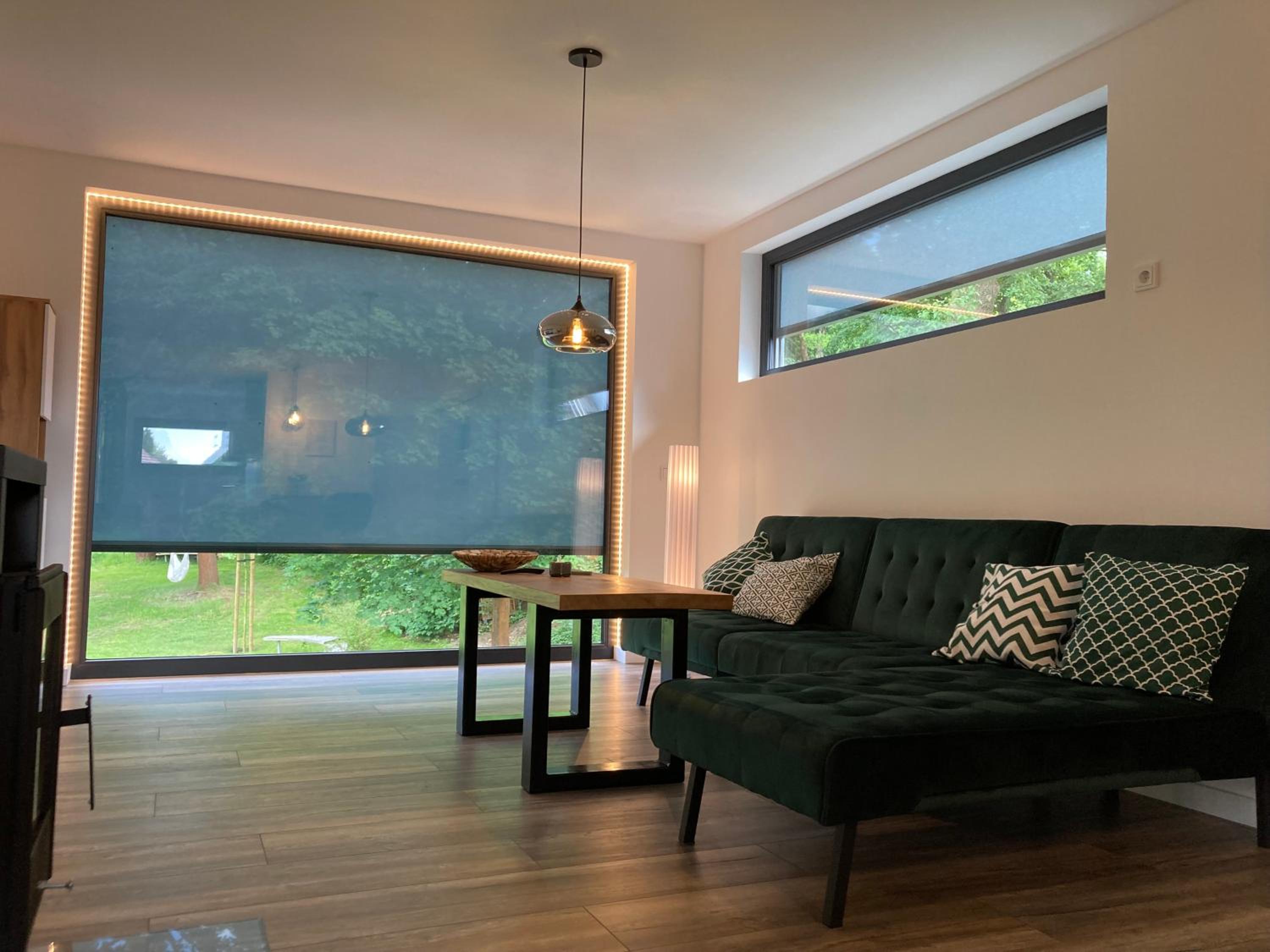 Ferienloft Libela Straupitz im Spreewald