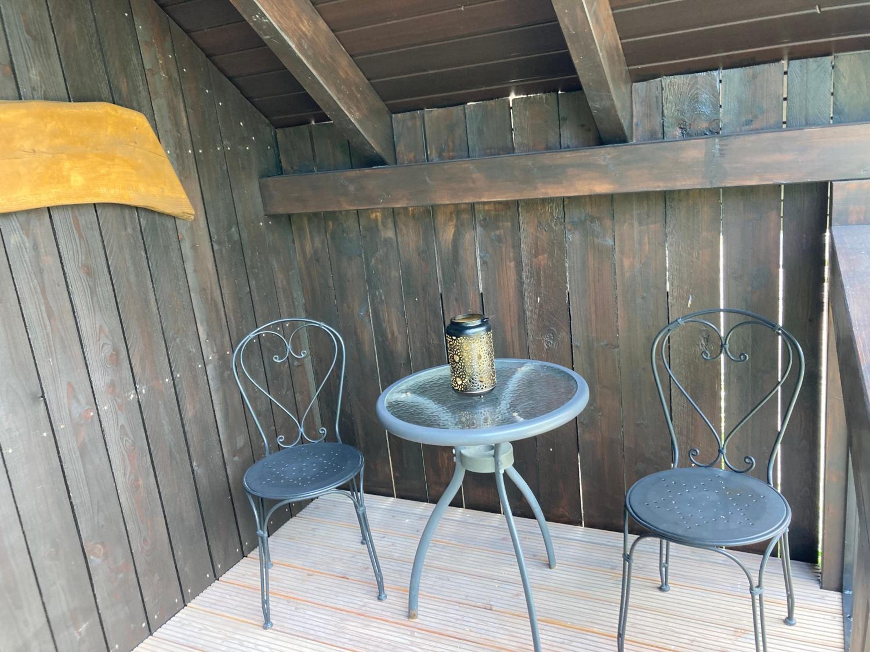 Ferienloft Libela Straupitz im Spreewald
