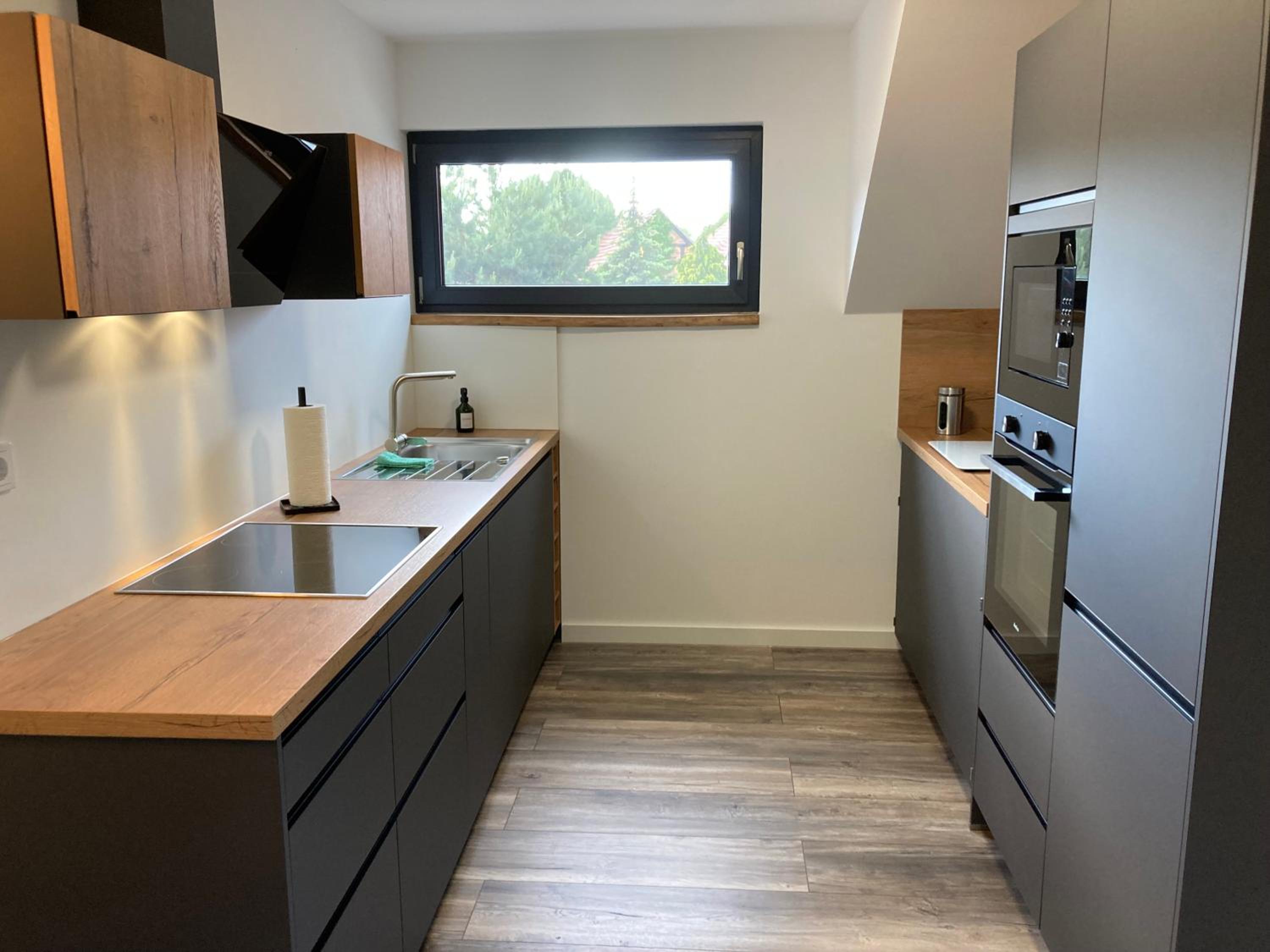 Ferienloft Libela Straupitz im Spreewald