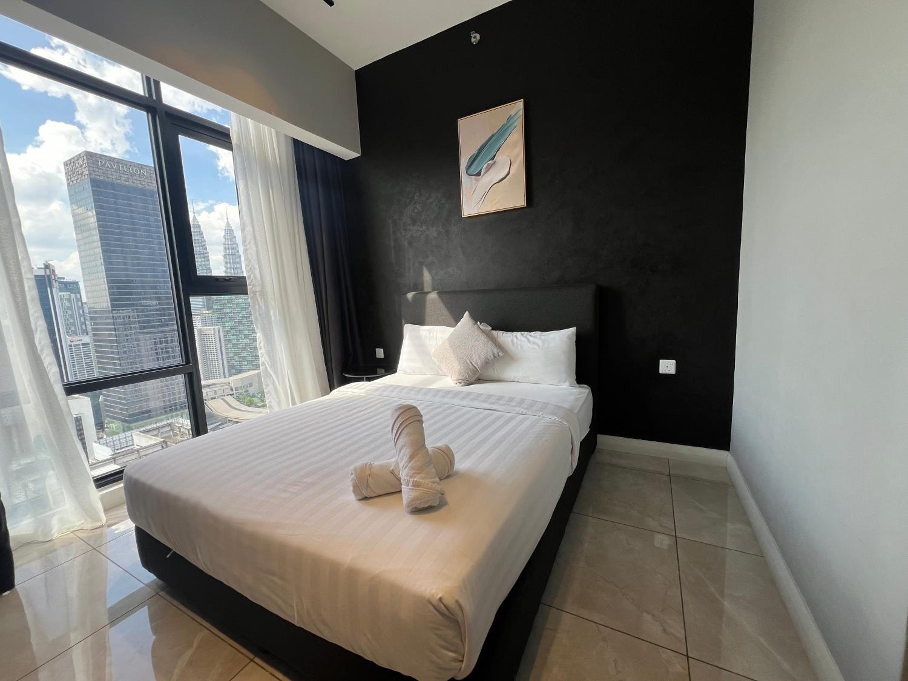 Axon Kuala Lumpur Bukit Bintang by Moonway