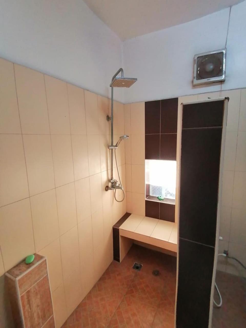 Gold house apartment
