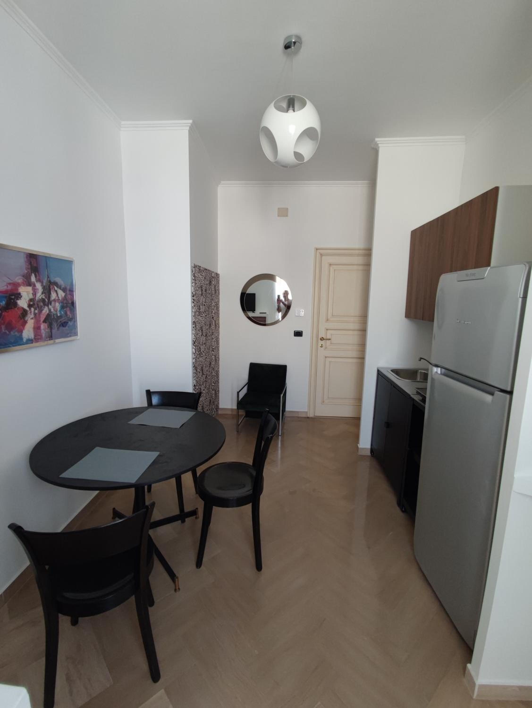 Trani residence